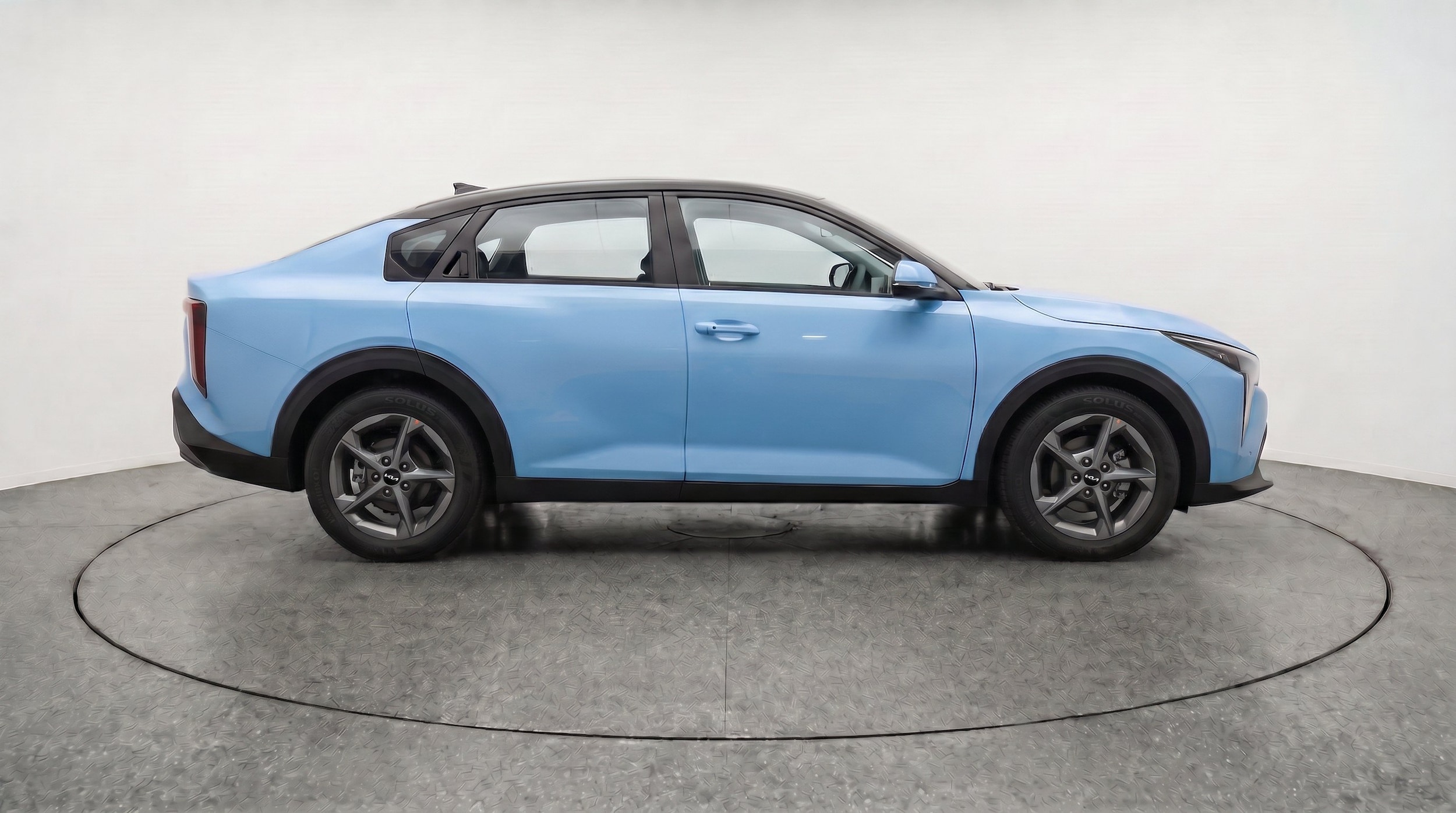 Thumbnail: 2026 Kia K4 - 10