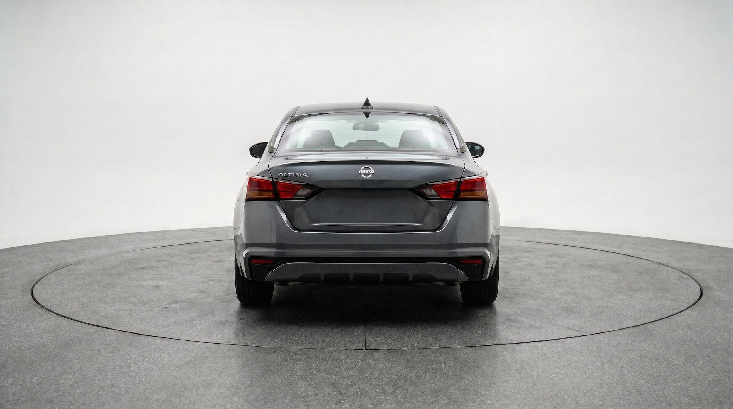 Thumbnail: 2026 Nissan Altima - 7