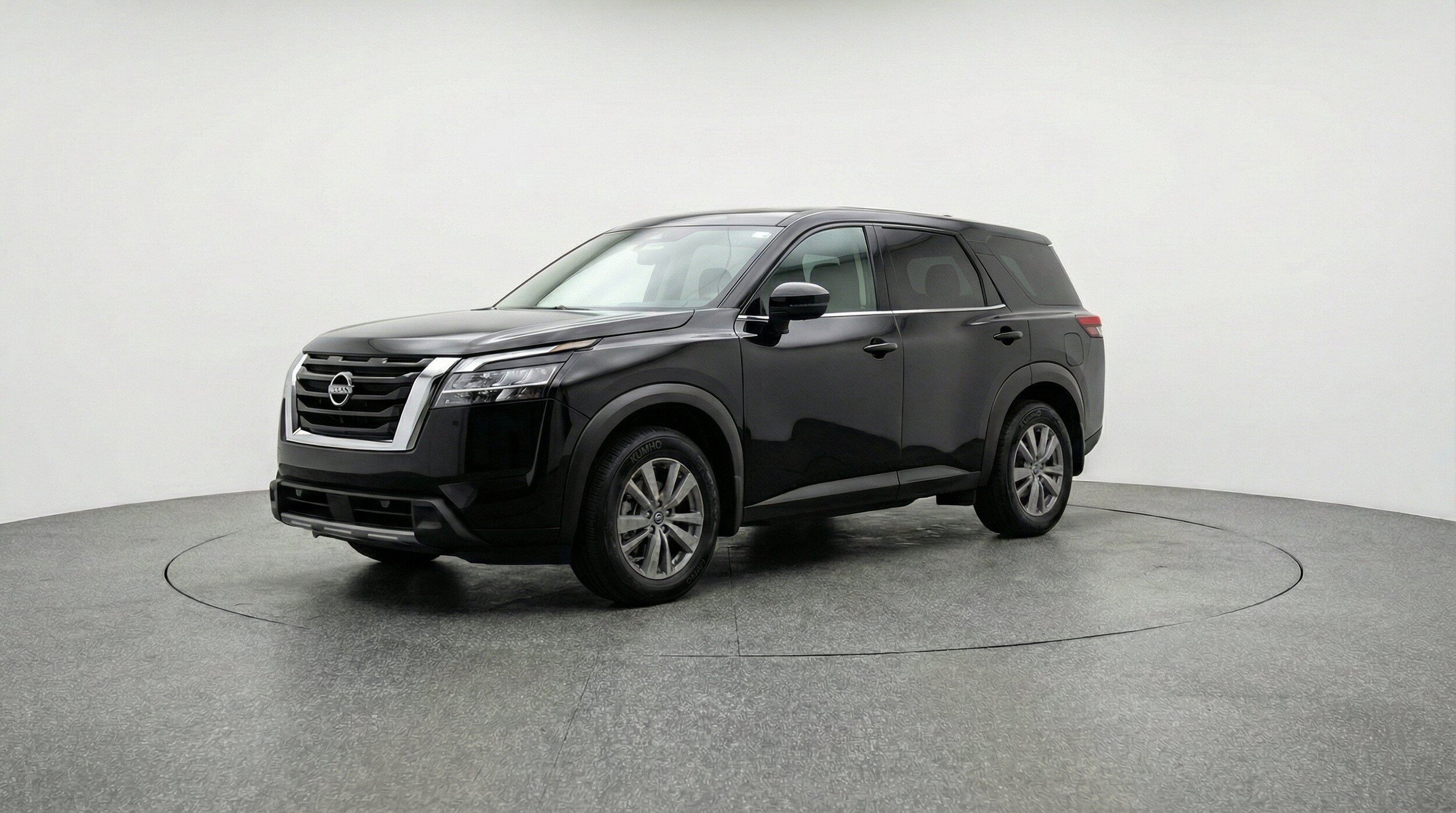 Thumbnail: 2025 Nissan Pathfinder - 3