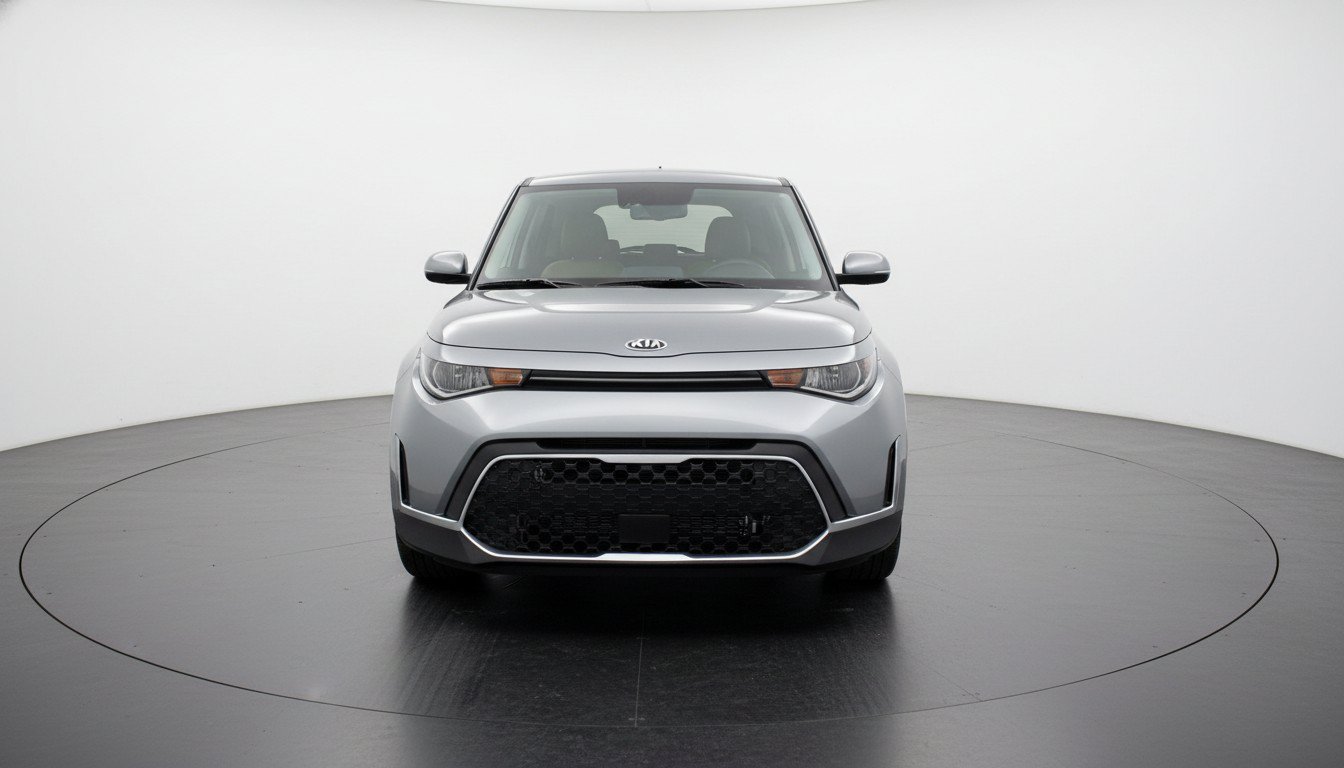 Thumbnail: 2025 Kia Soul - 2