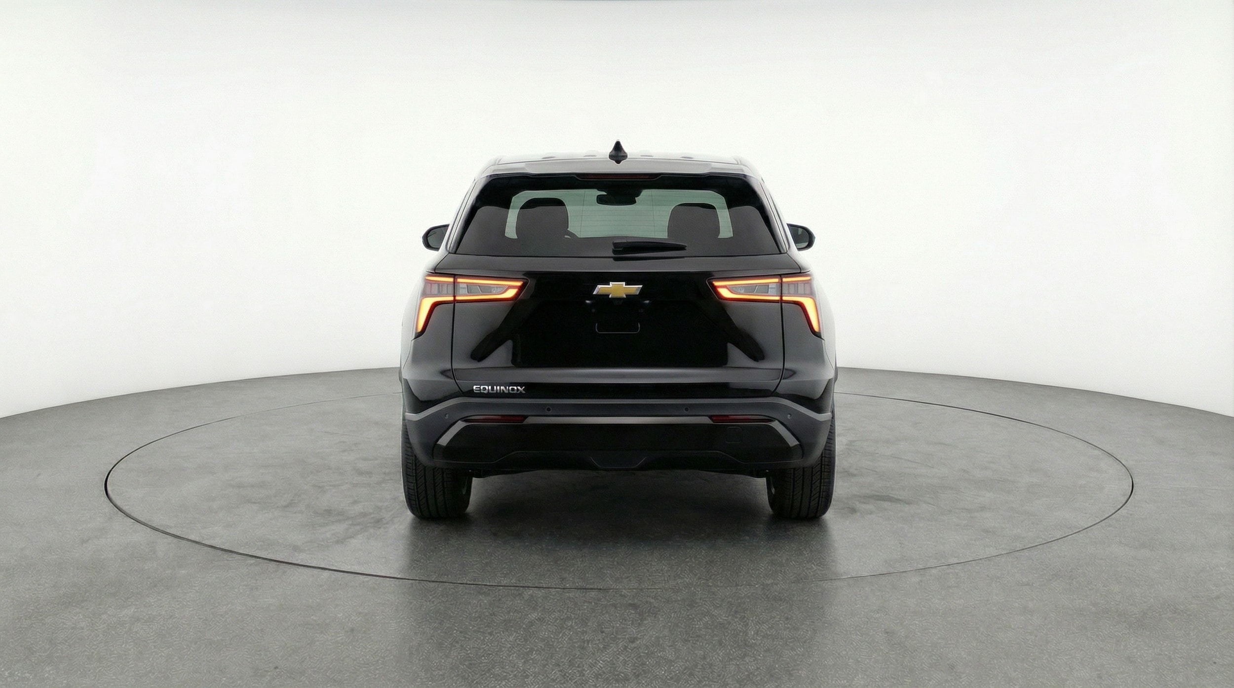 Thumbnail: 2025 Chevrolet Equinox - 6