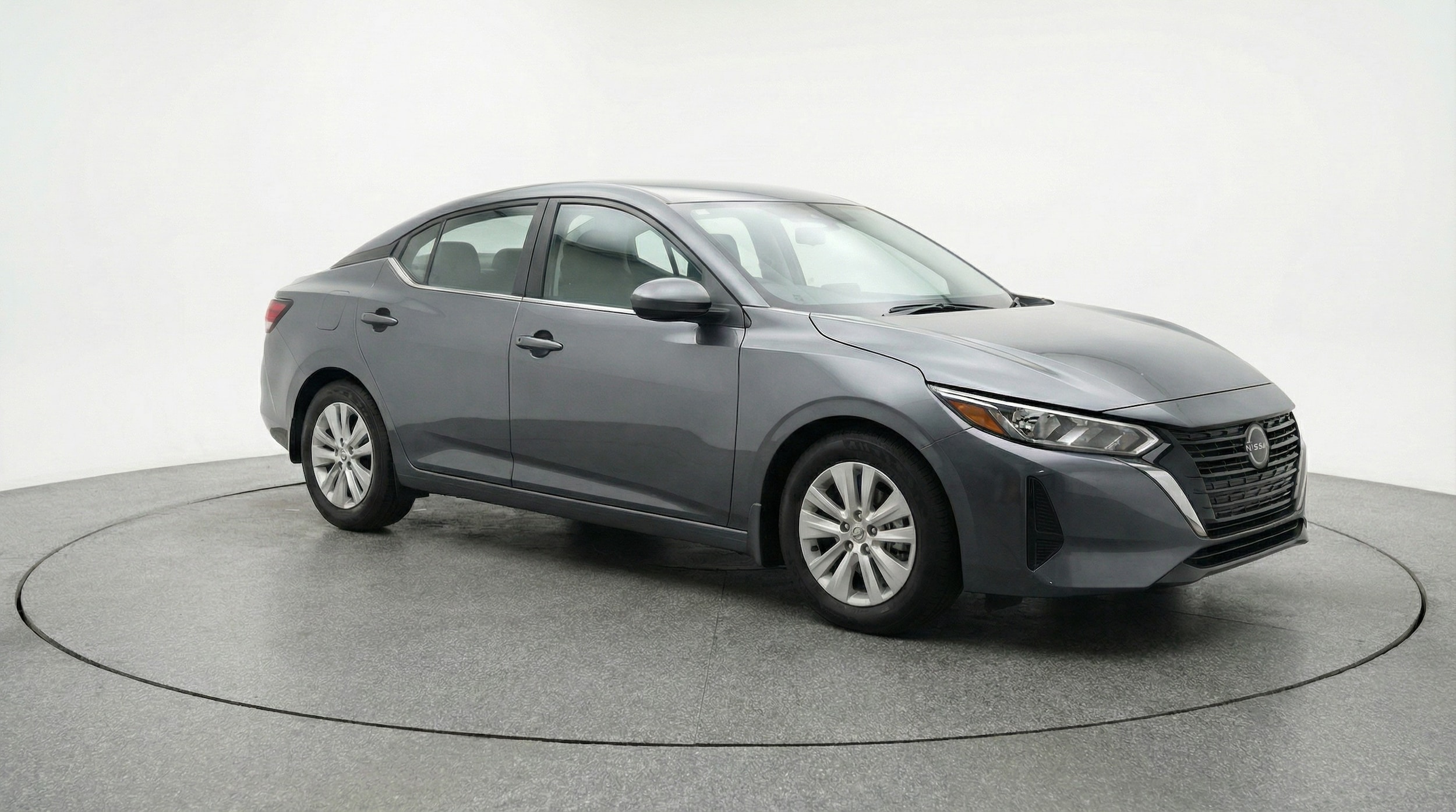 Thumbnail: 2025 Nissan Sentra - 1