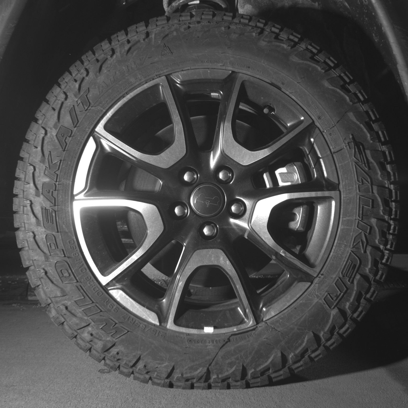 Thumbnail: 2025 Jeep Compass - 13