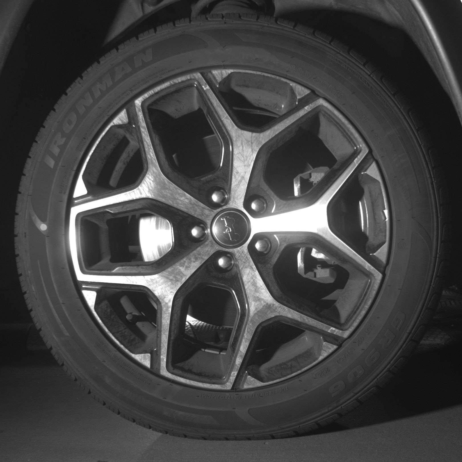 Thumbnail: 2025 Jeep Compass - 10