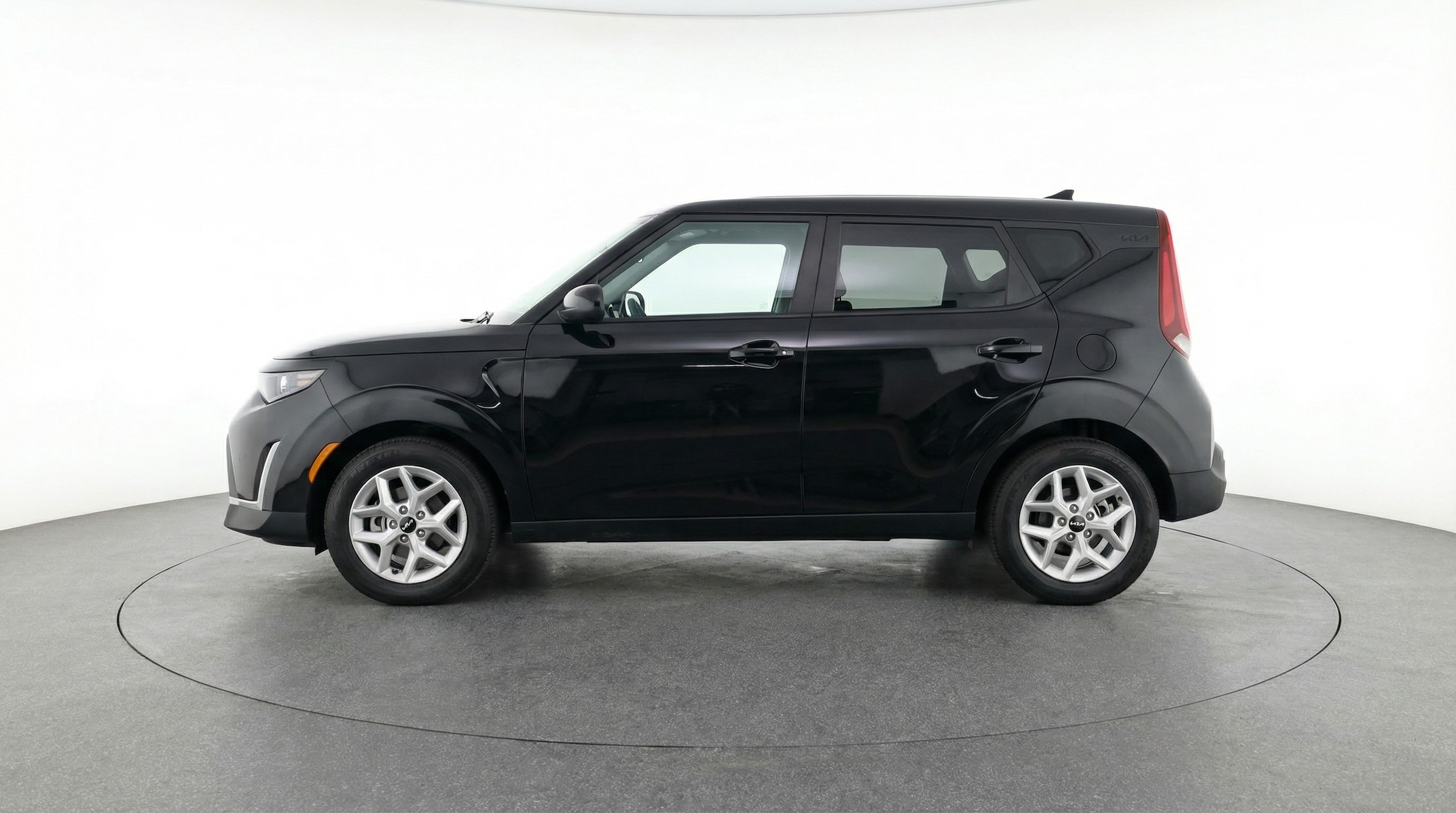 Thumbnail: 2025 Kia Soul - 4