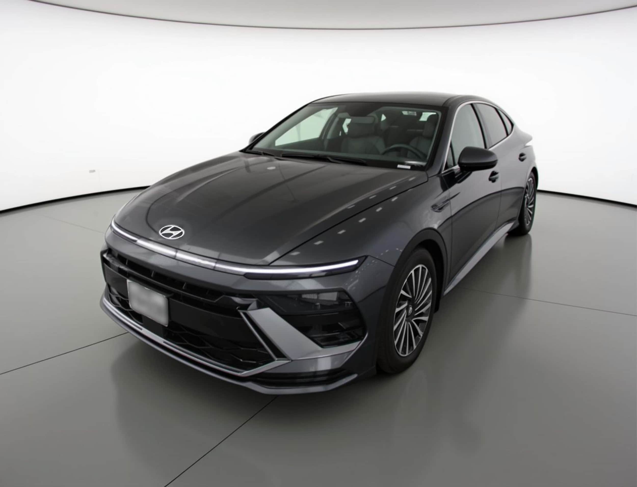 Thumbnail: 2025 Hyundai Sonata - 3