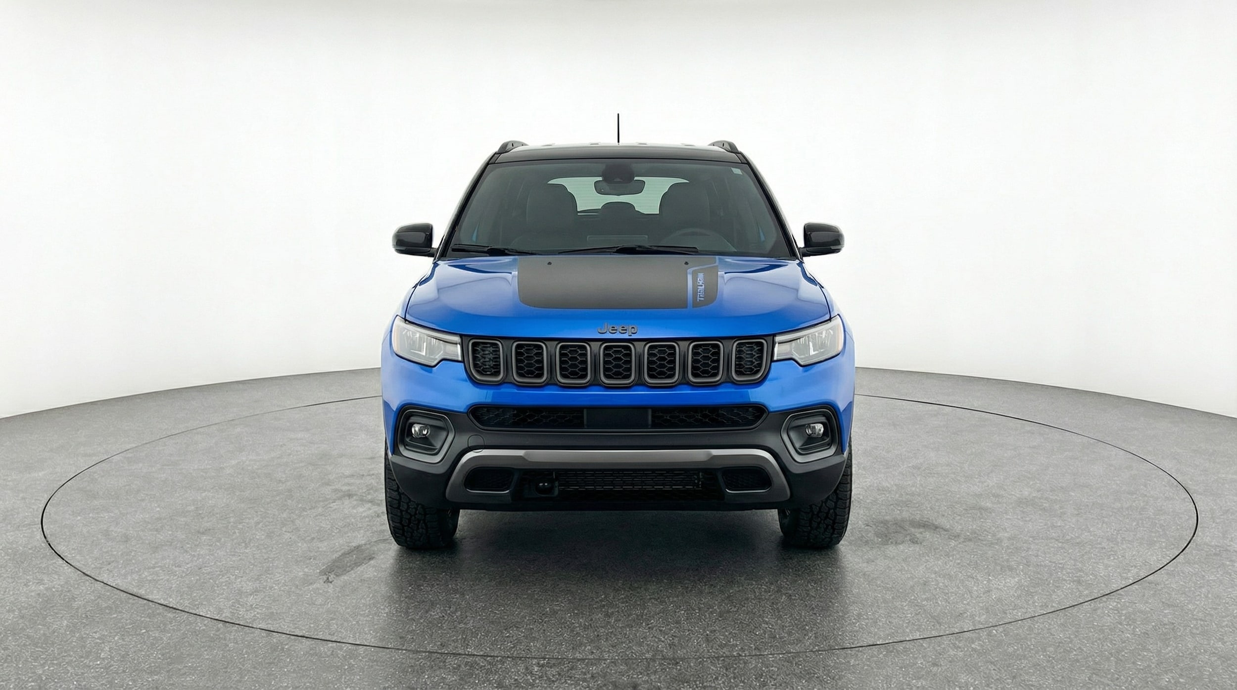 Thumbnail: 2025 Jeep Compass - 2