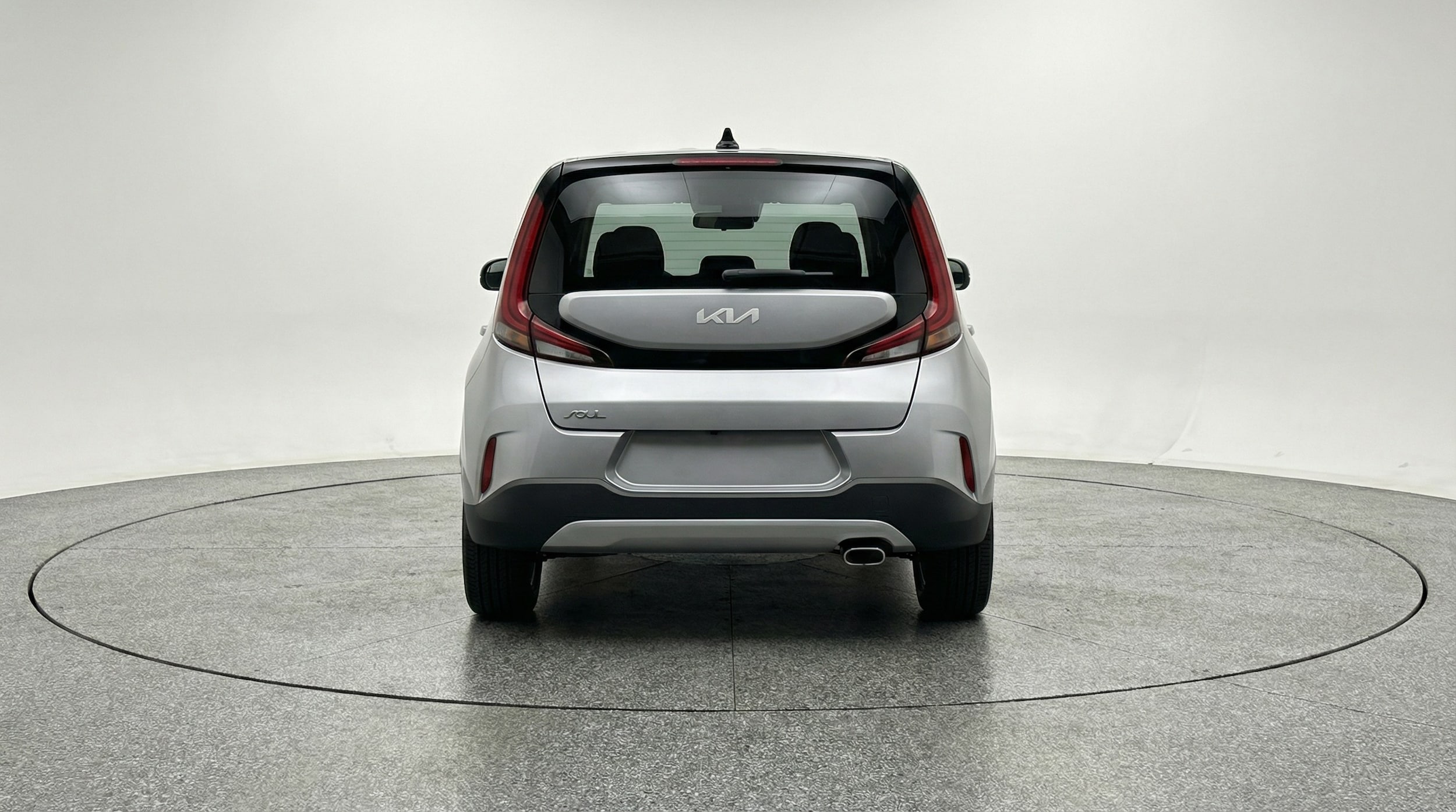 Thumbnail: 2025 Kia Soul - 6