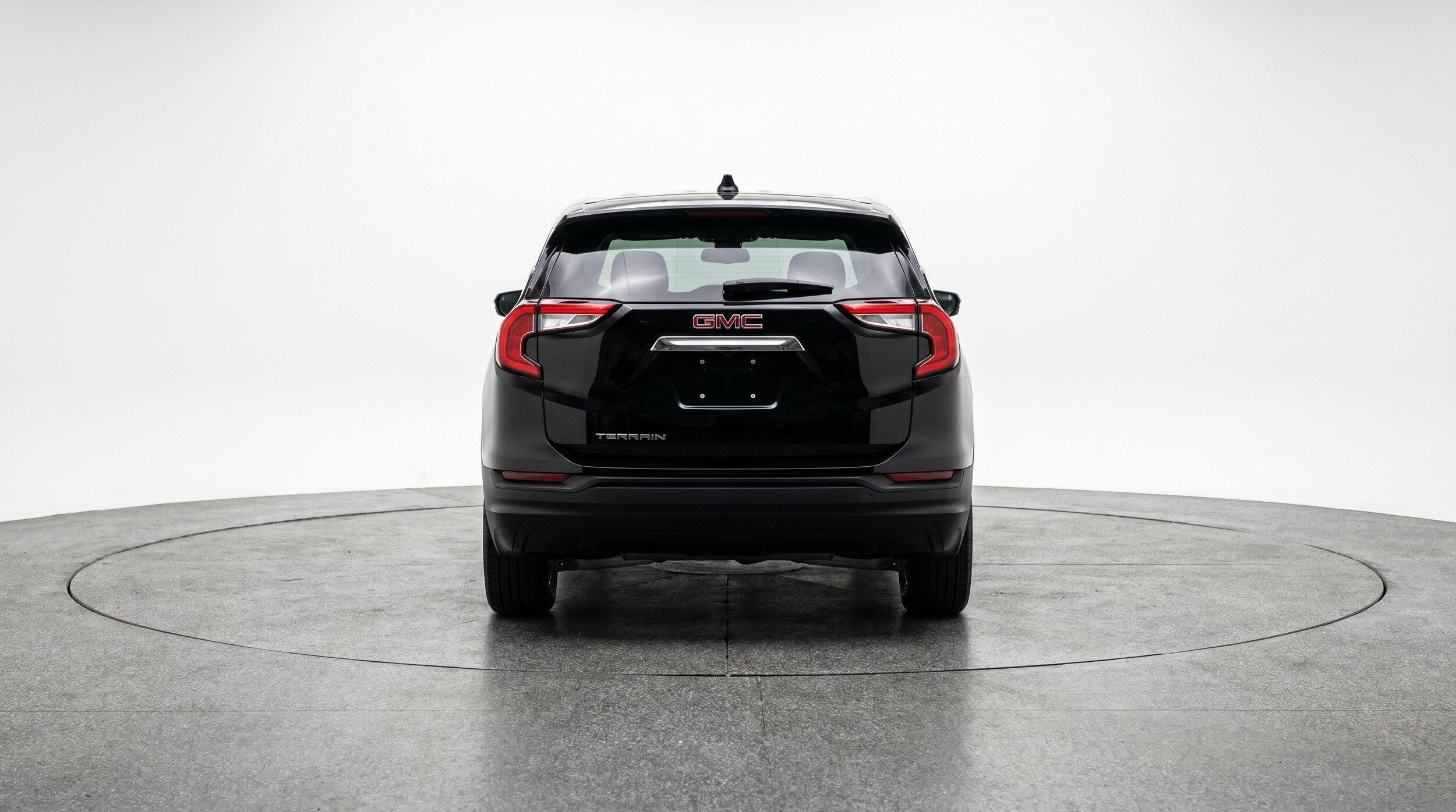 Thumbnail: 2024 GMC Terrain - 7