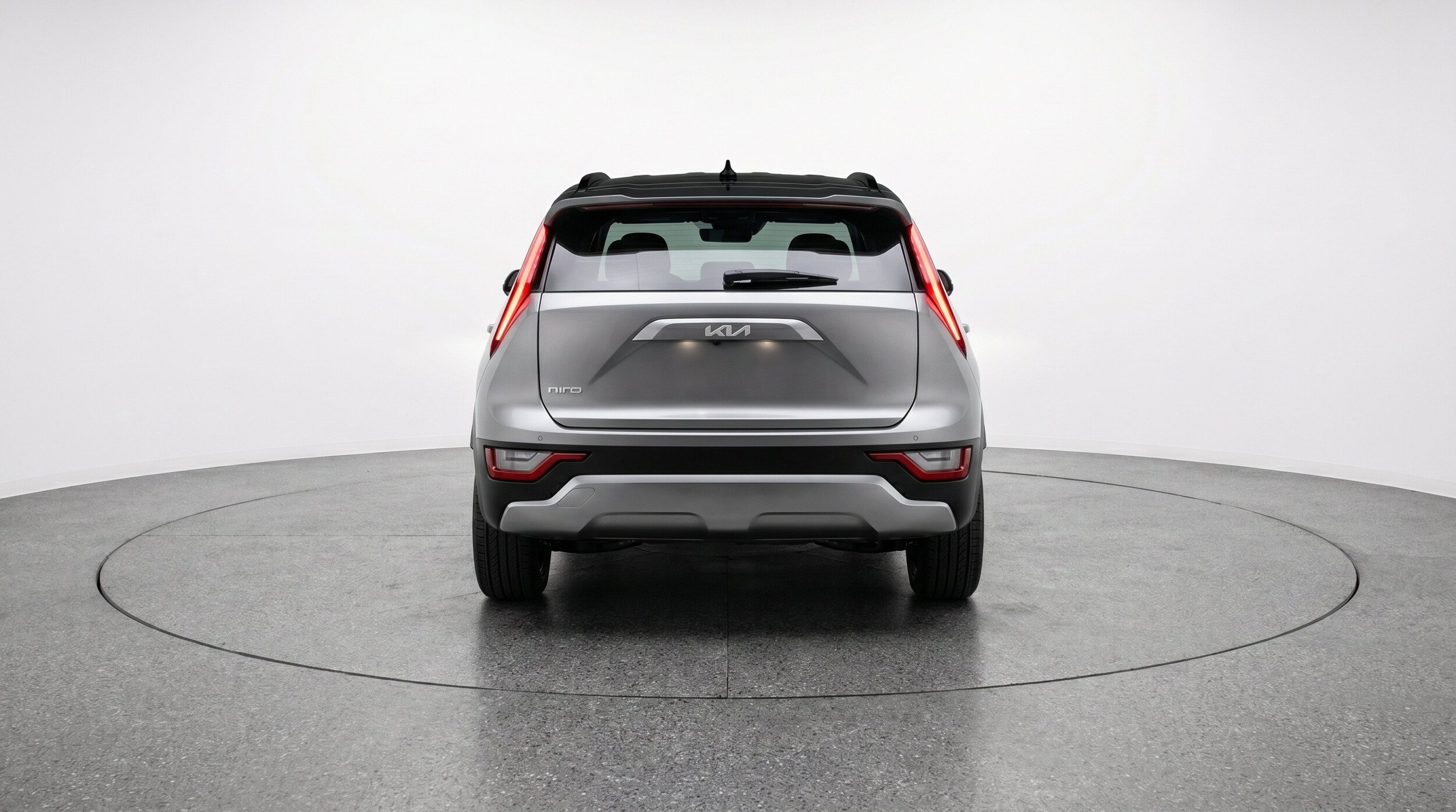 Thumbnail: 2026 Kia Niro - 7
