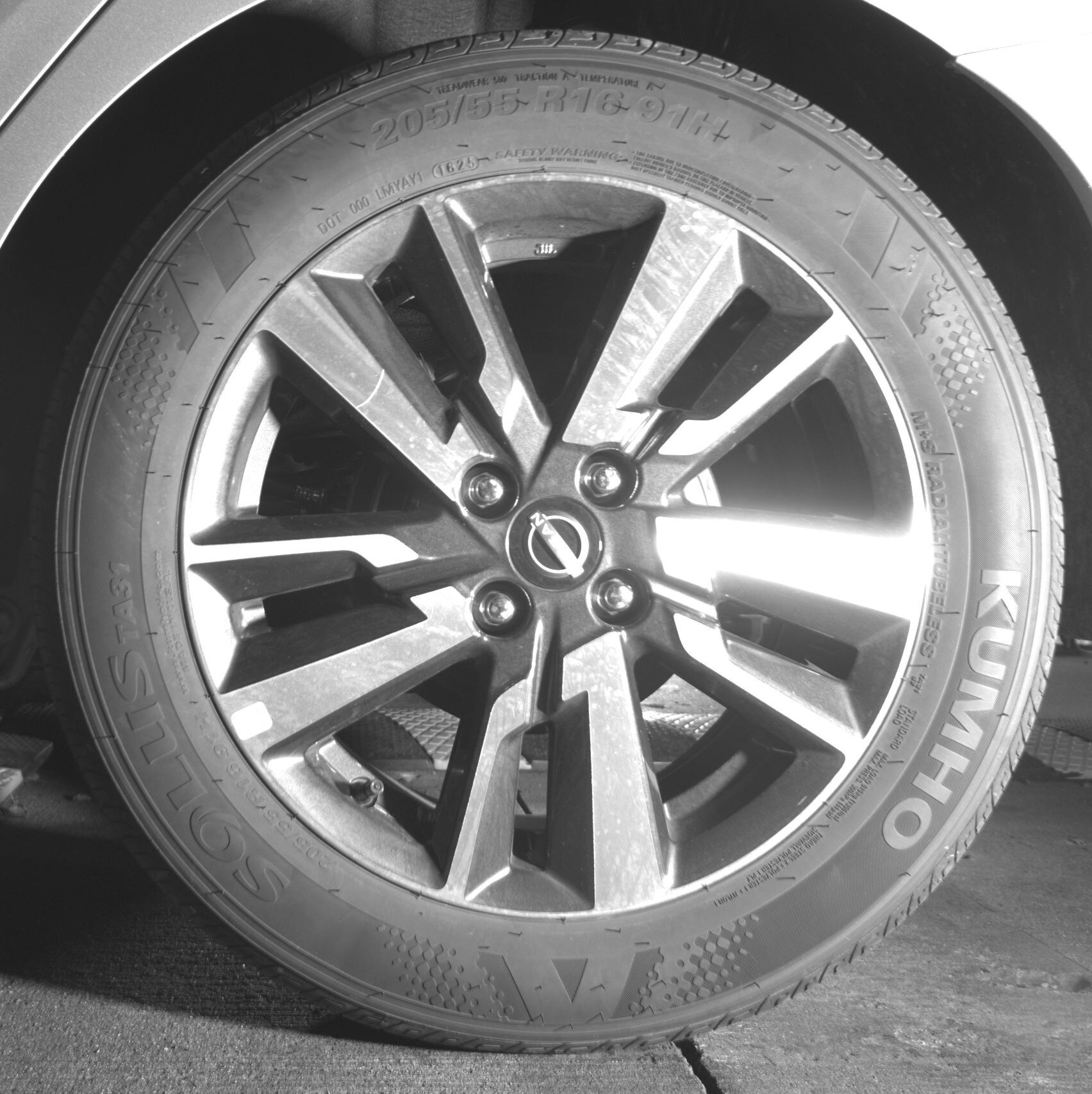 Thumbnail: 2025 Nissan Versa - 11