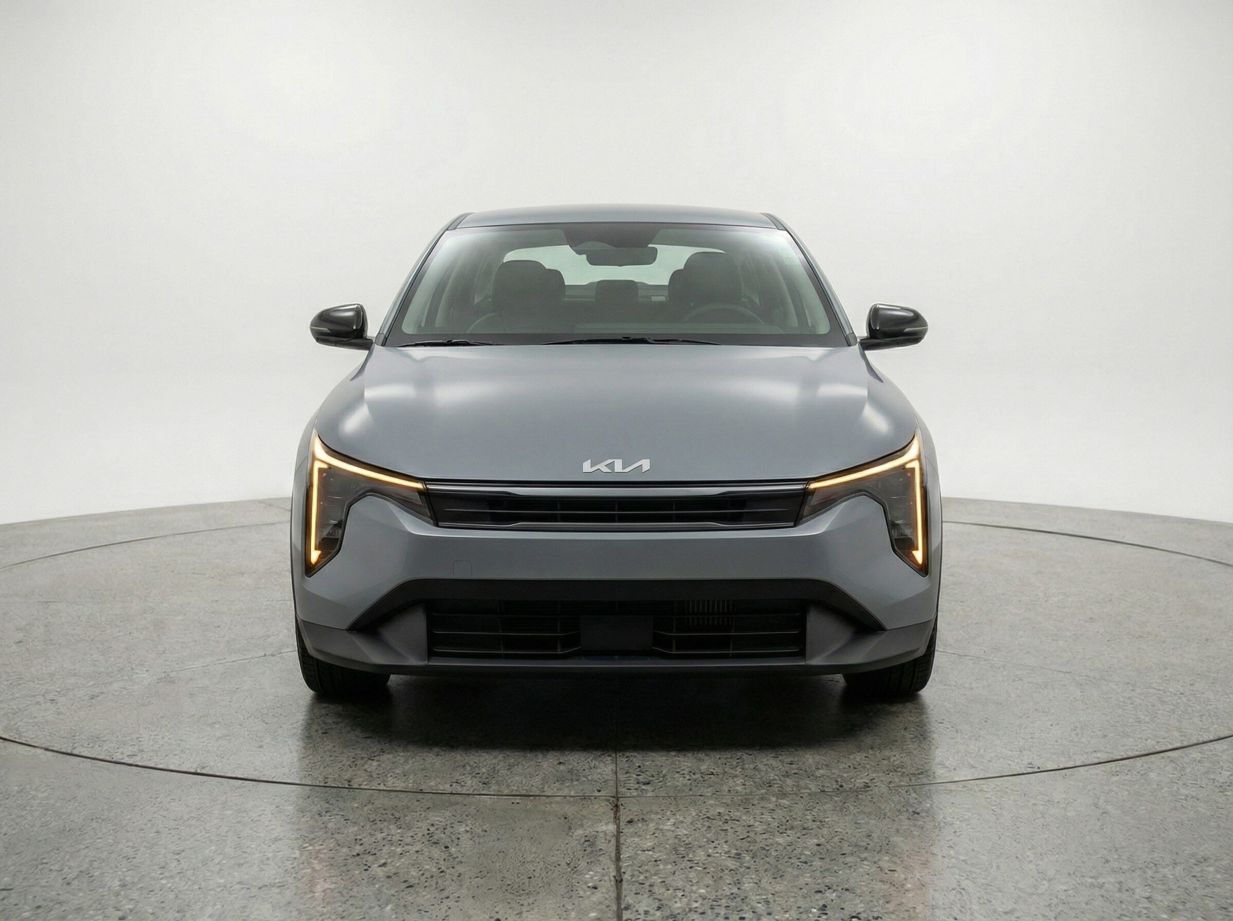 Thumbnail: 2025 Kia K4 - 2