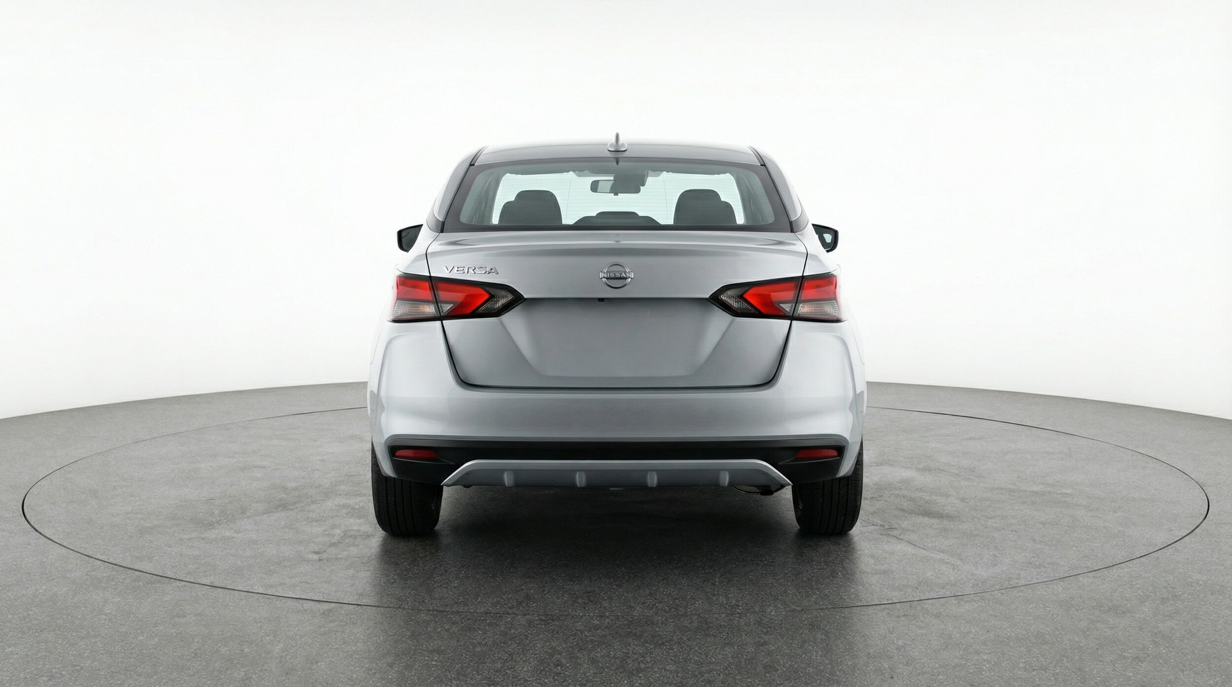 Thumbnail: 2025 Nissan Versa - 6