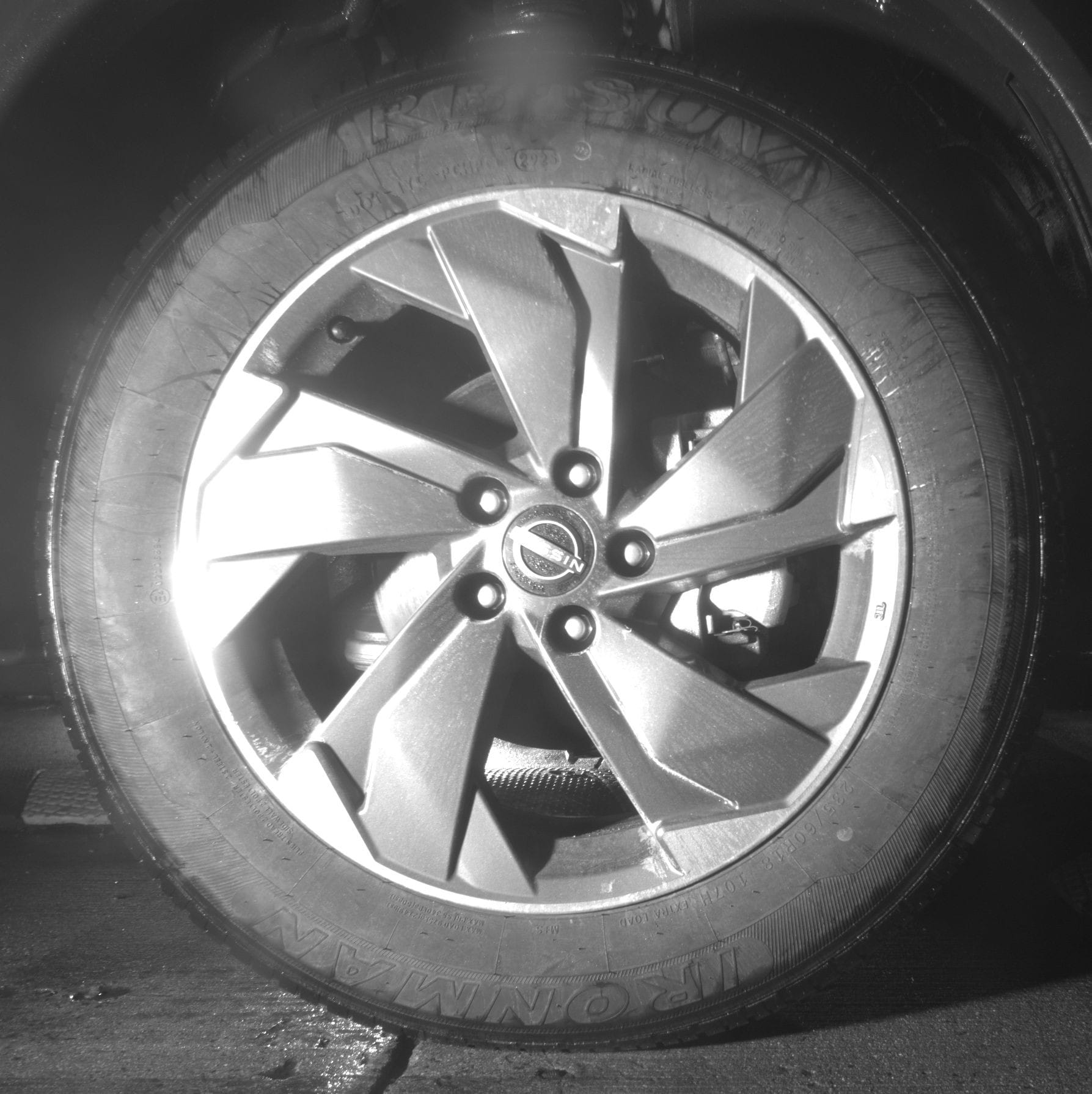 Thumbnail: 2025 Nissan Rogue - 10