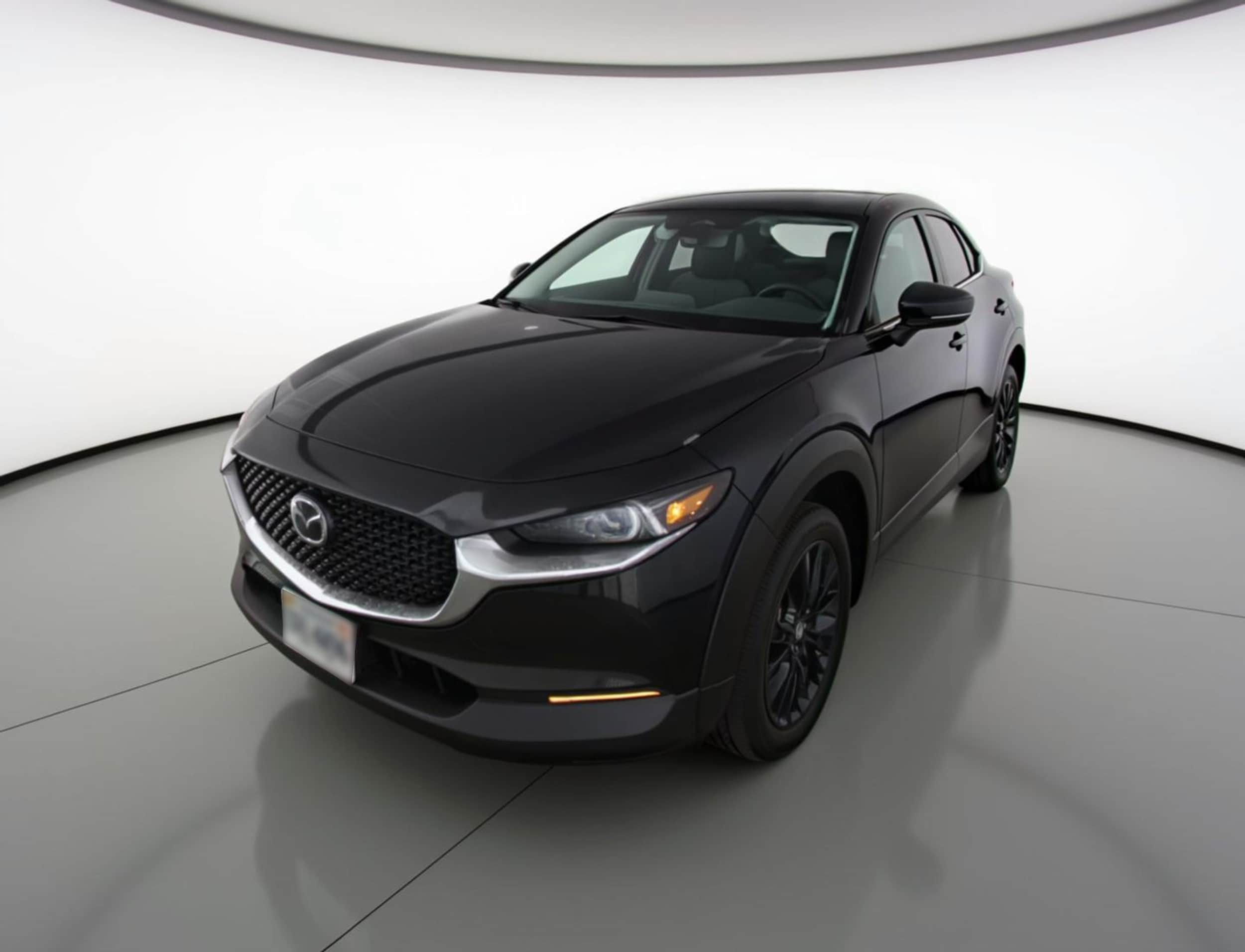 Thumbnail: 2025 Mazda CX-30 - 3