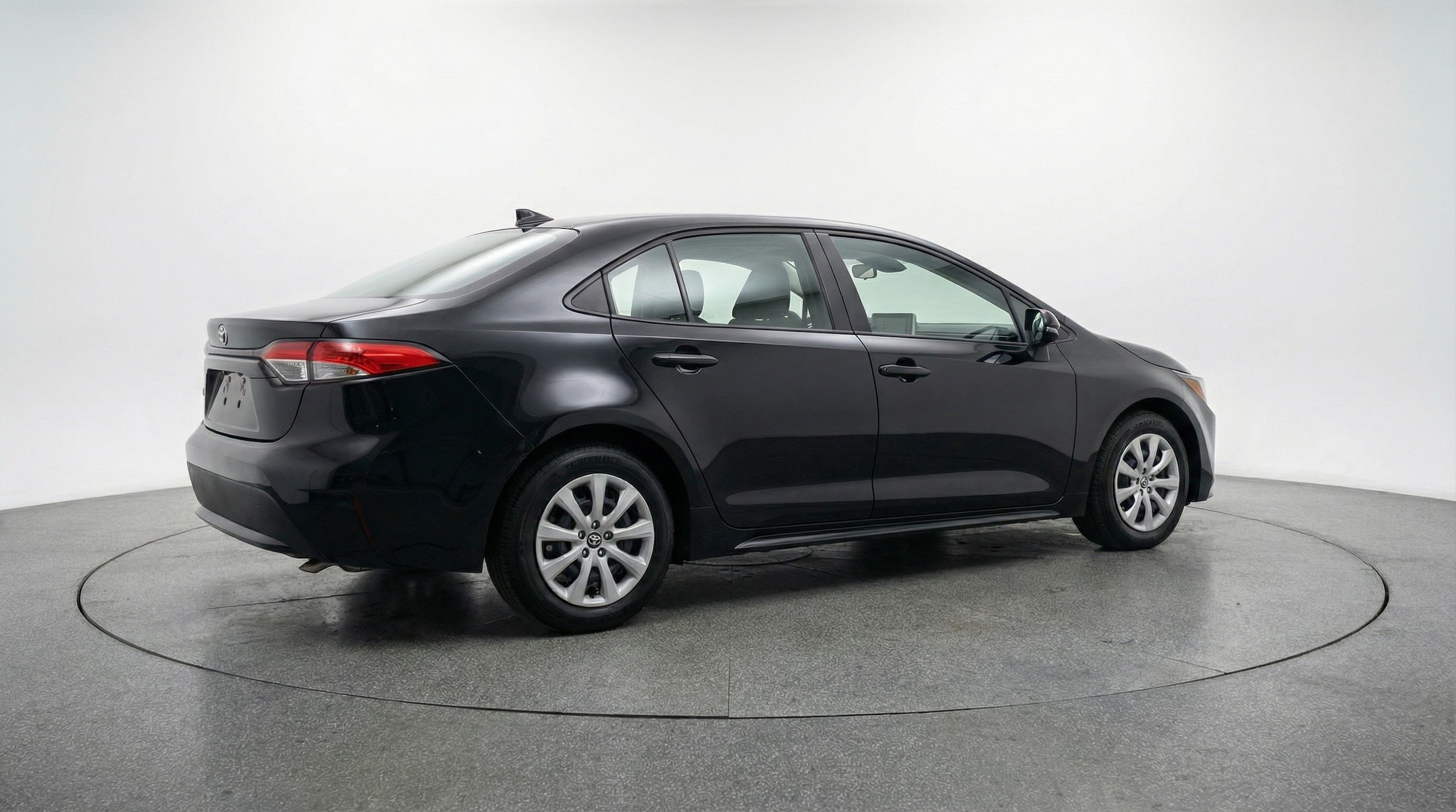 Thumbnail: 2025 Toyota Corolla - 7