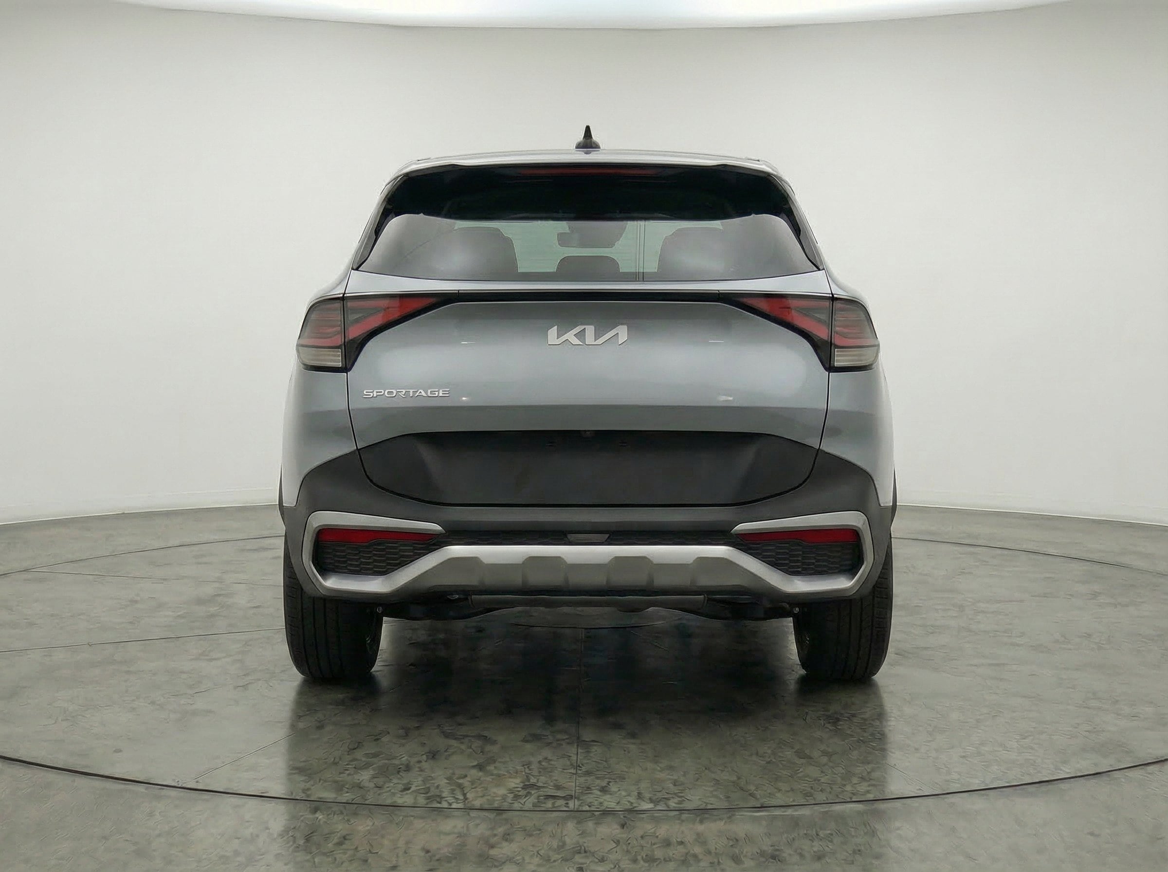 Thumbnail: 2026 Kia Sportage - 7