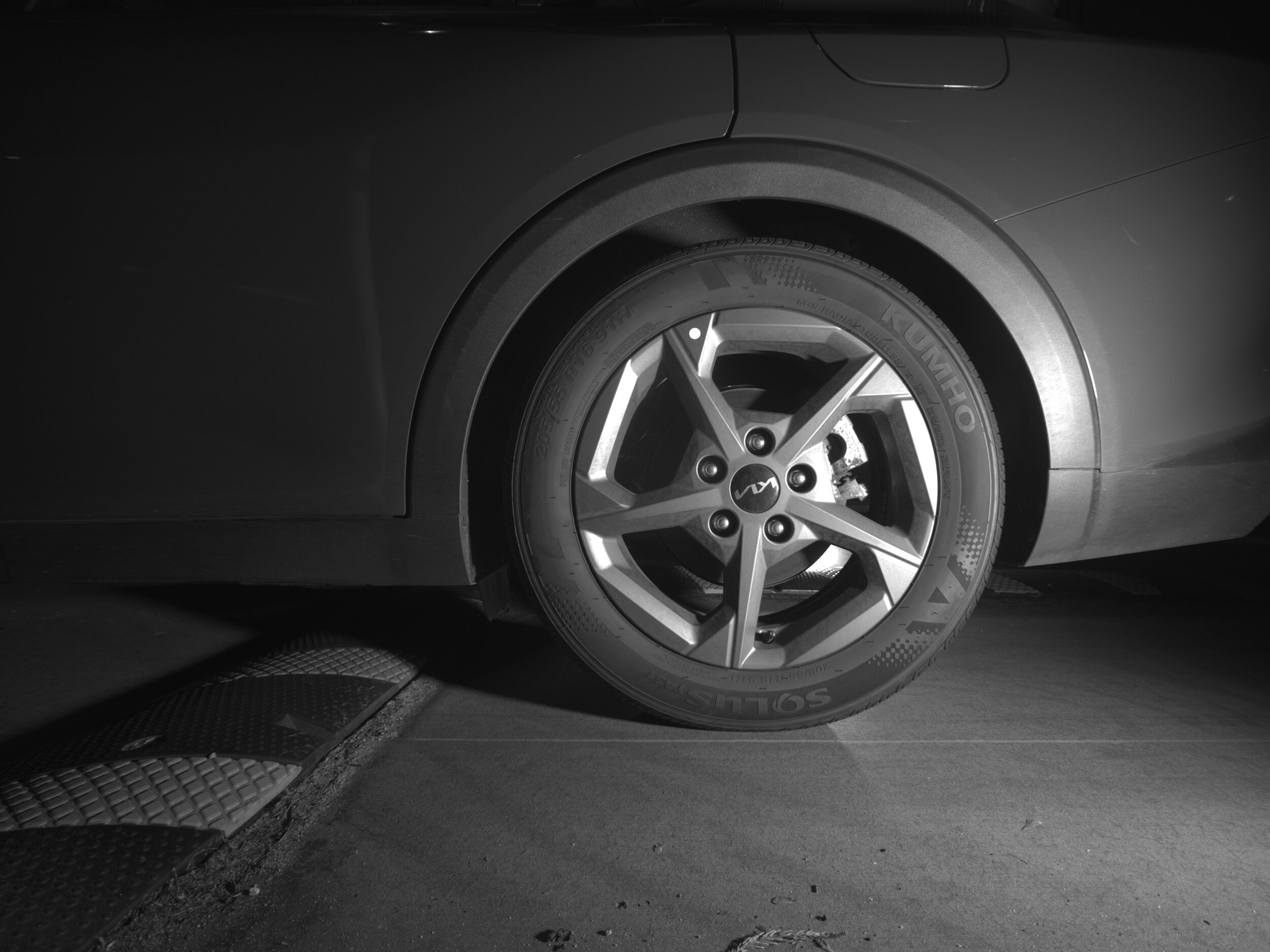 Thumbnail: 2025 Kia K4 - 11