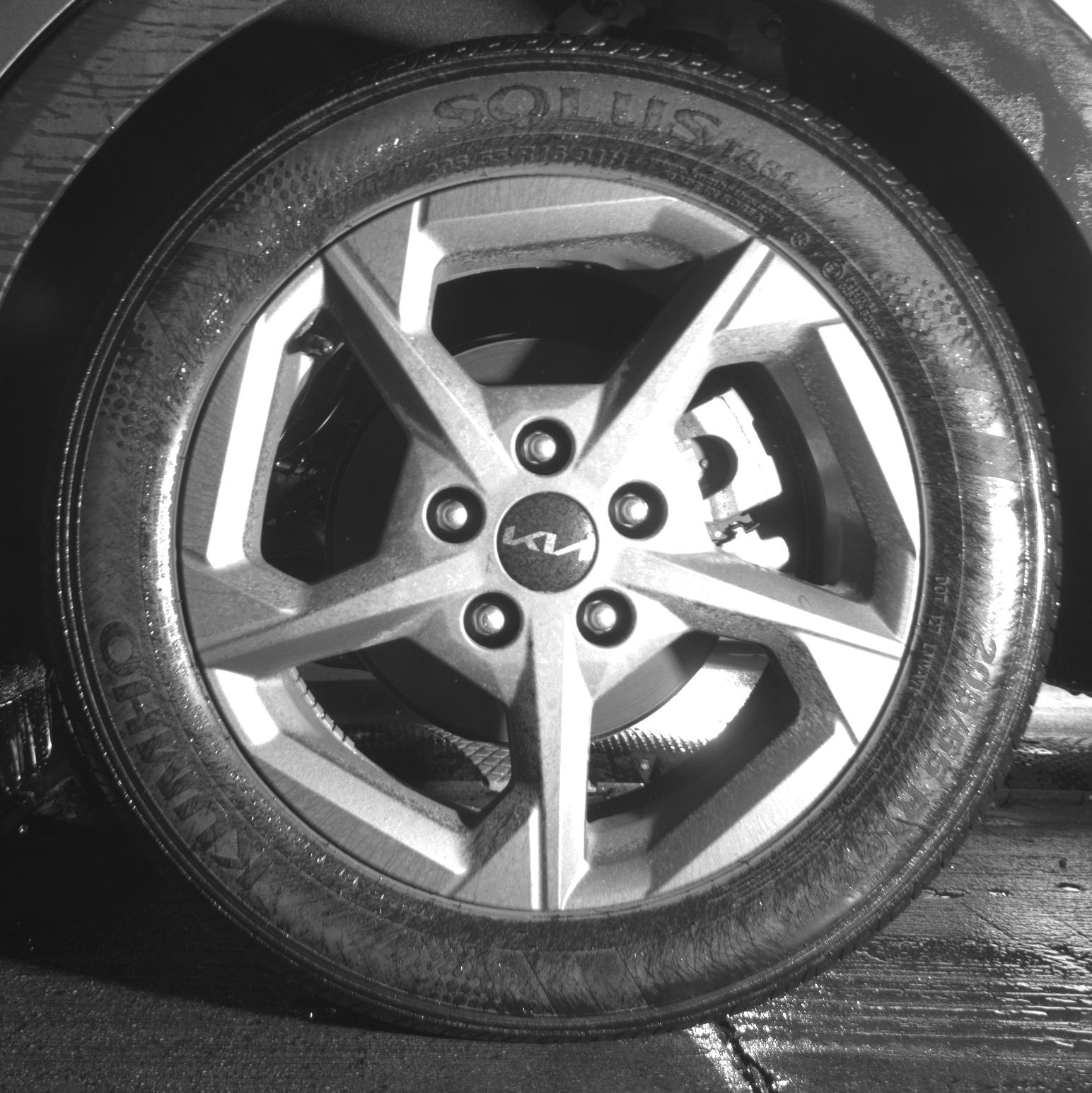 Thumbnail: 2025 Kia K4 - 11