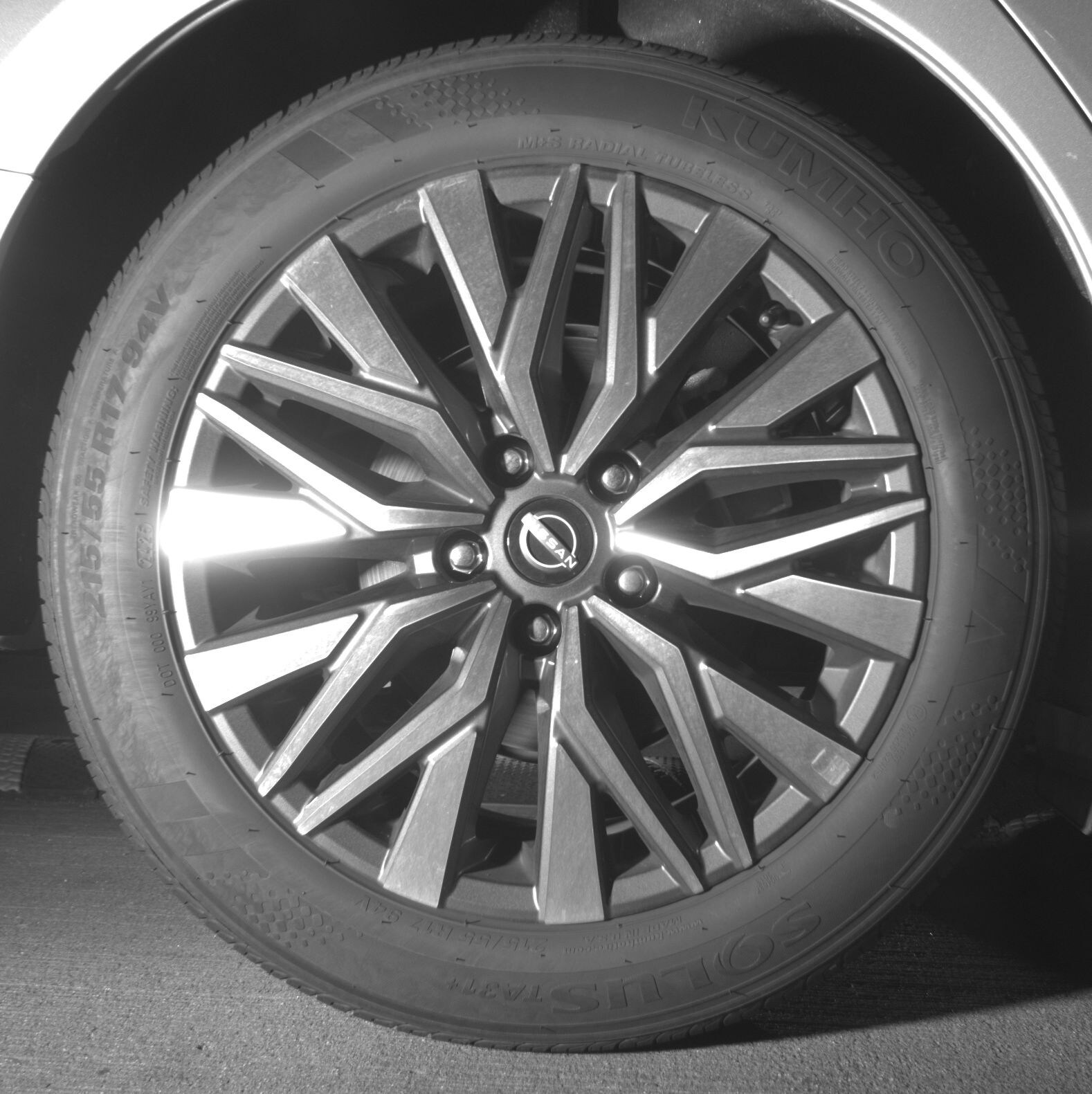 Thumbnail: 2025 Nissan Altima - 12