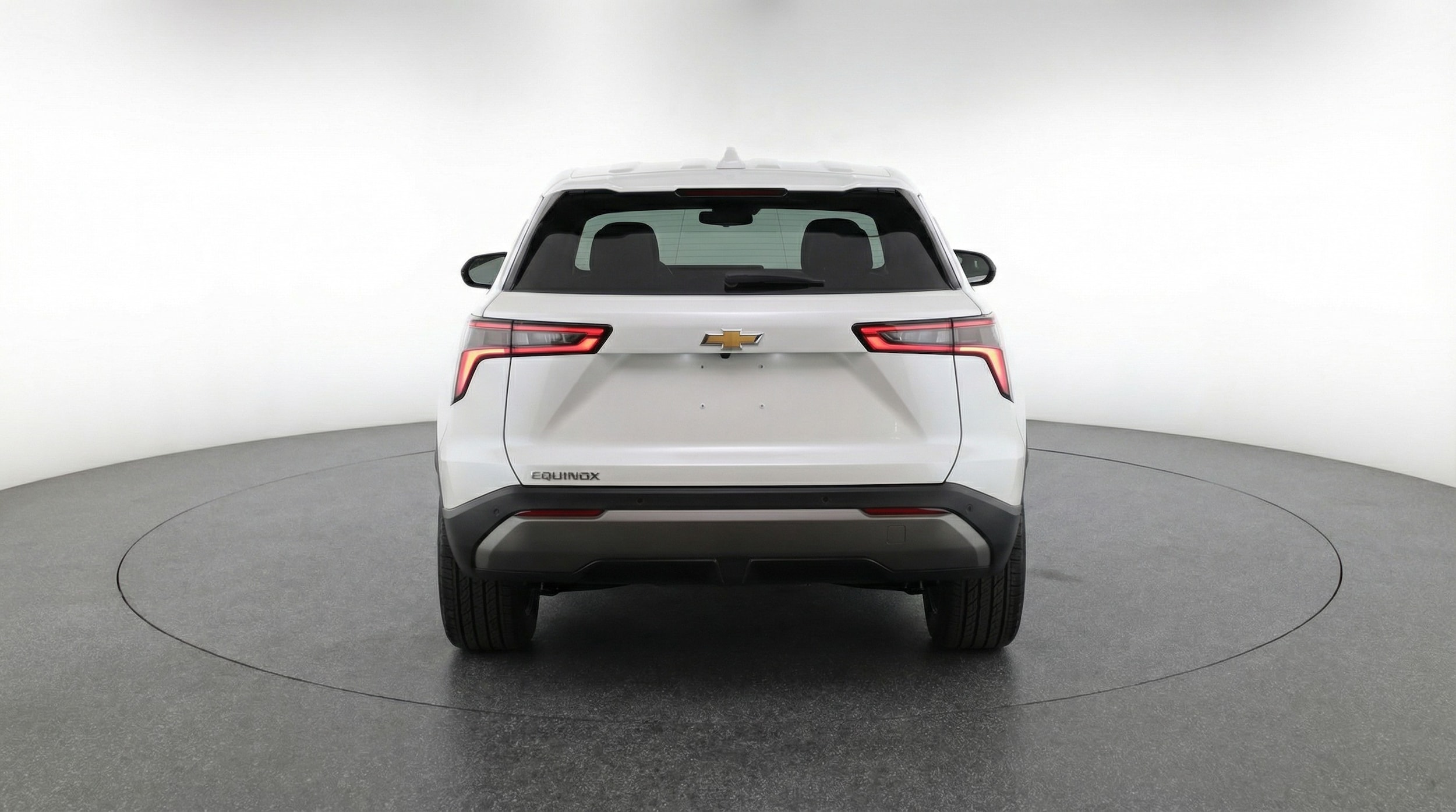 Thumbnail: 2025 Chevrolet Equinox - 6