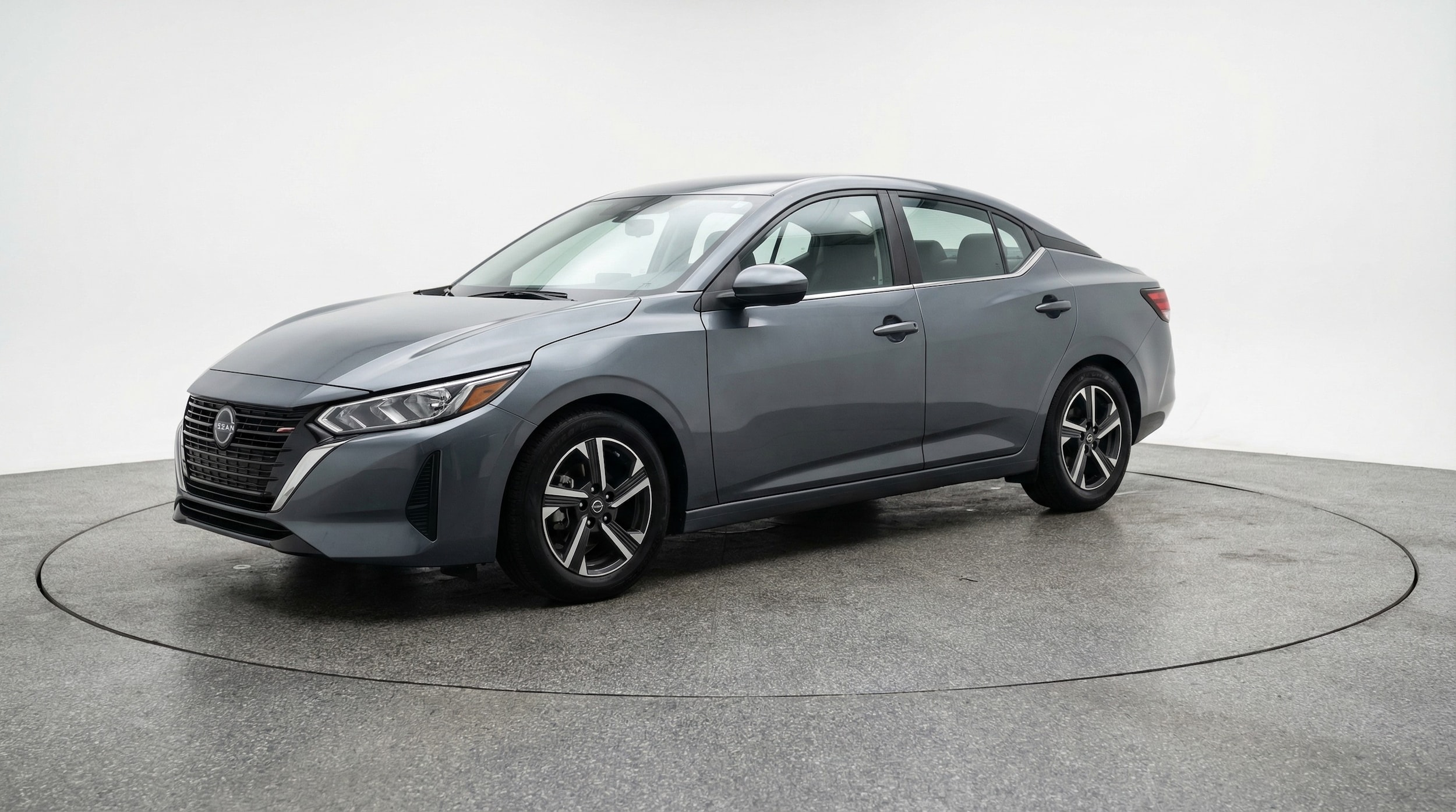 Thumbnail: 2025 Nissan Sentra - 3