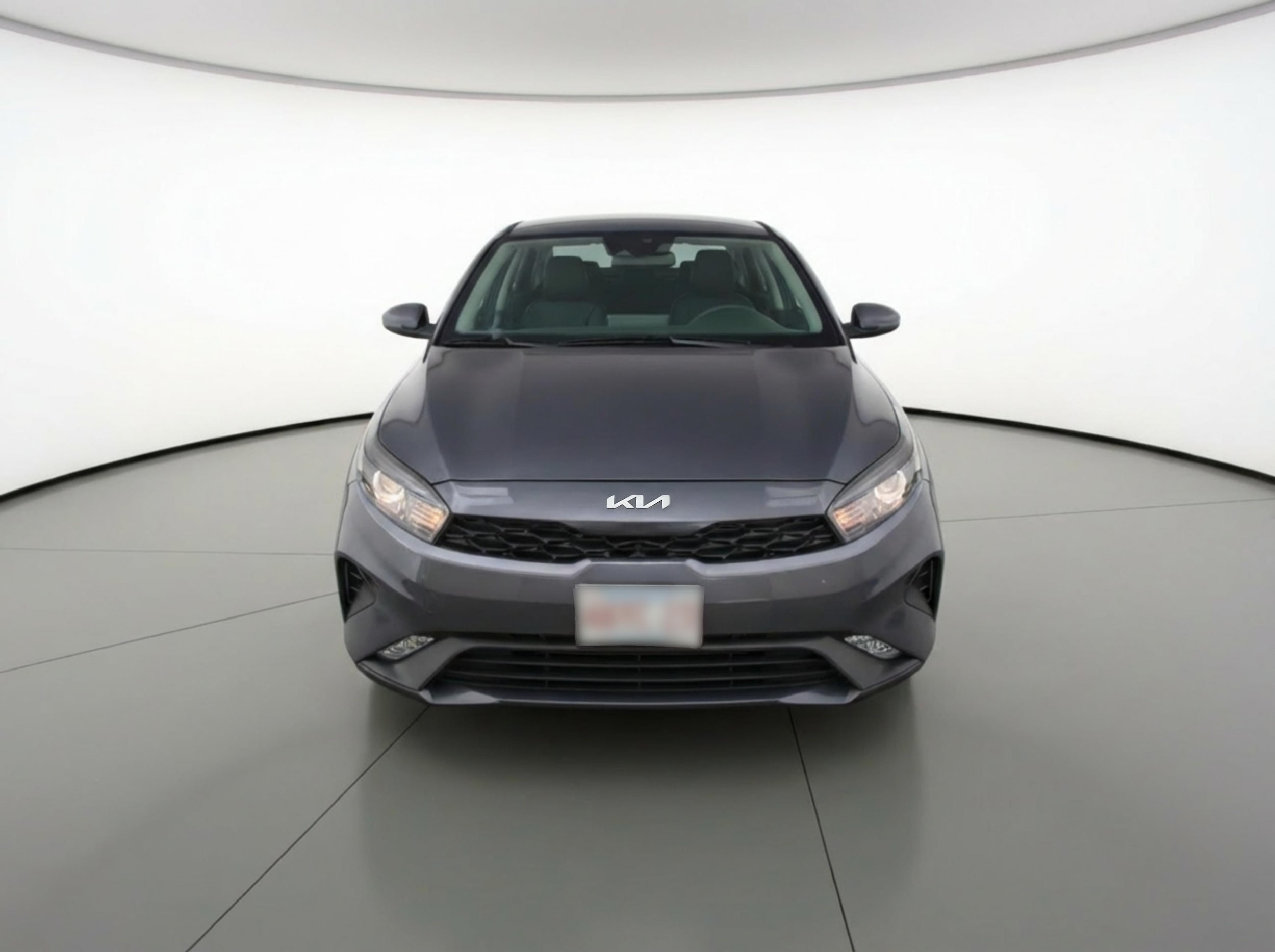 Thumbnail: 2024 Kia Forte - 2