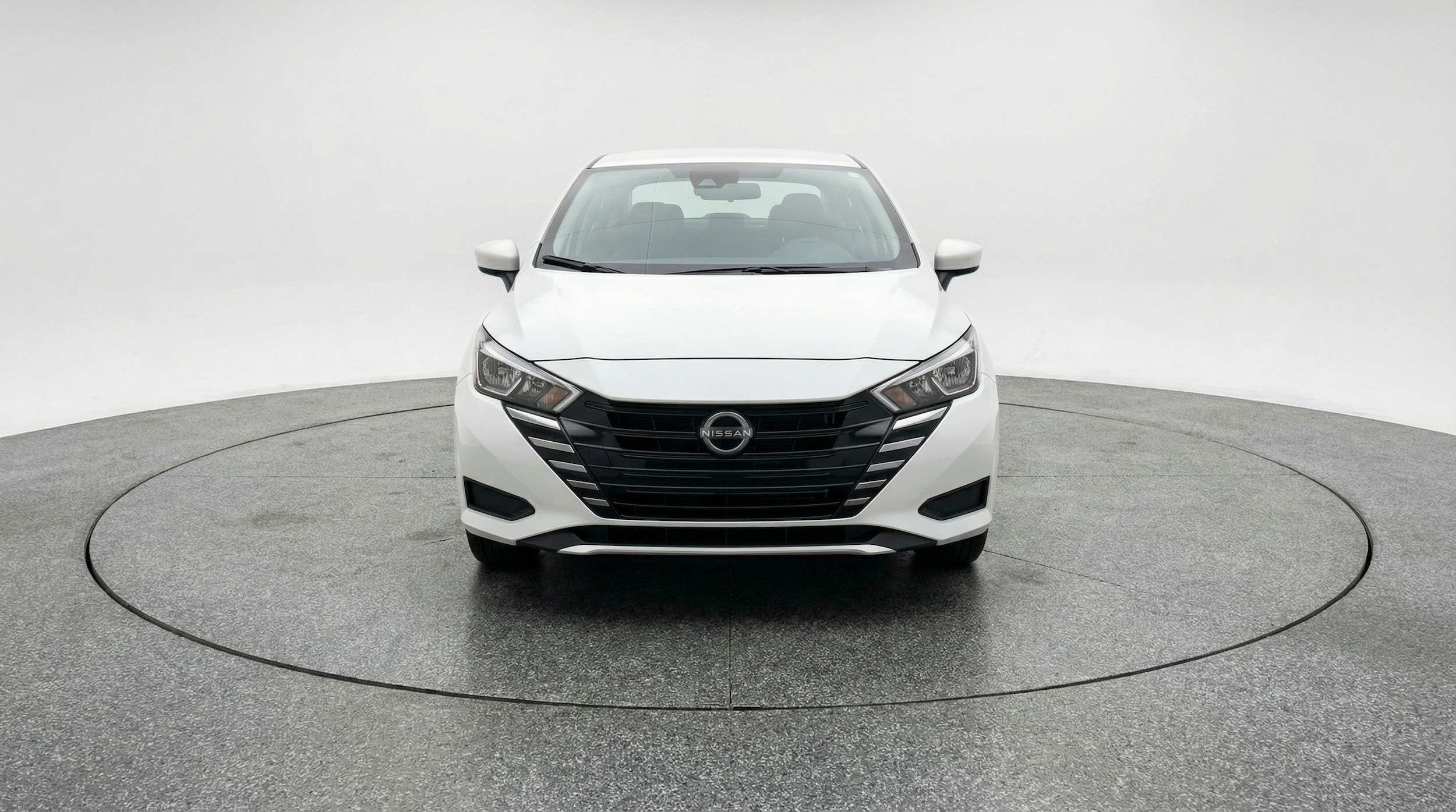 Thumbnail: 2025 Nissan Versa - 2