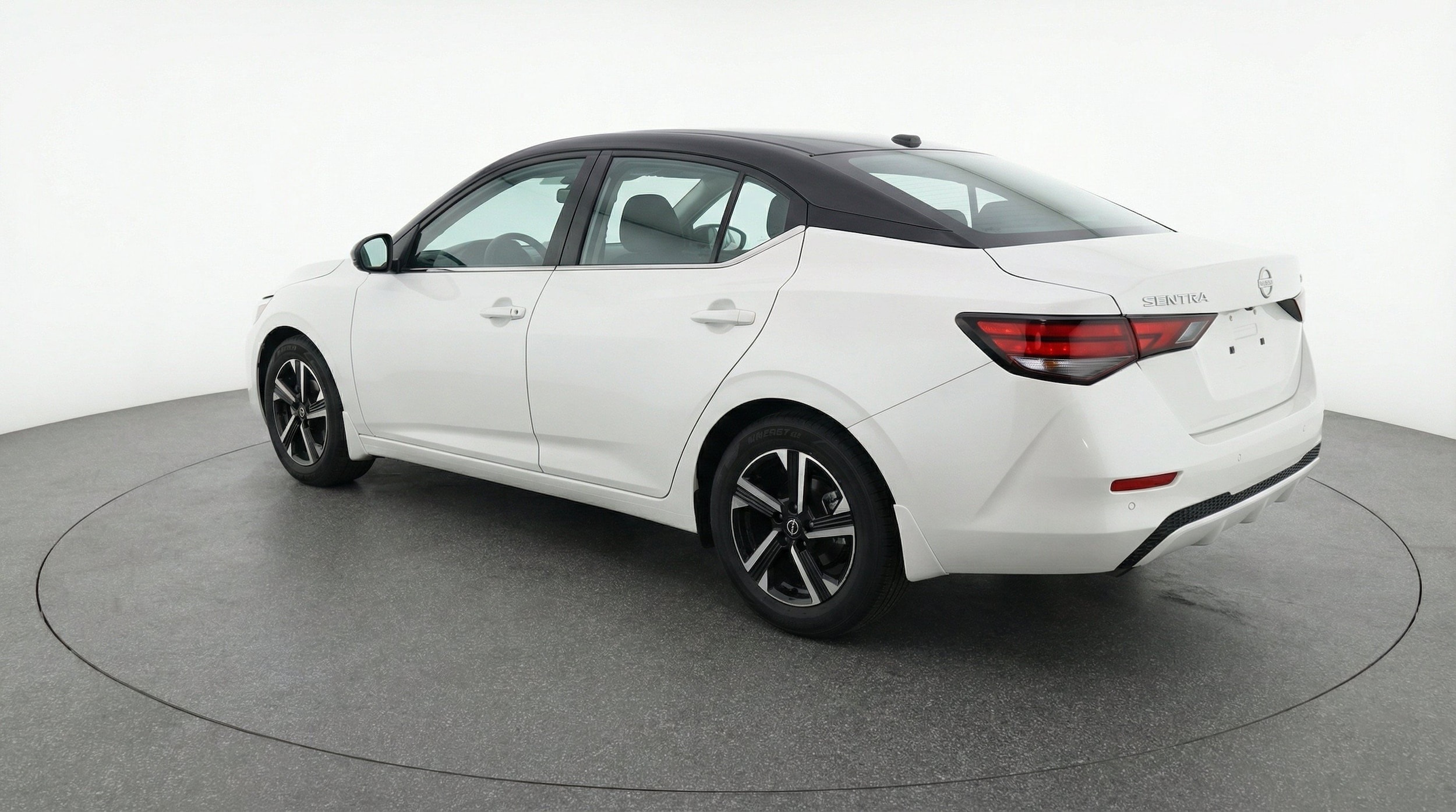 Thumbnail: 2025 Nissan Sentra - 6