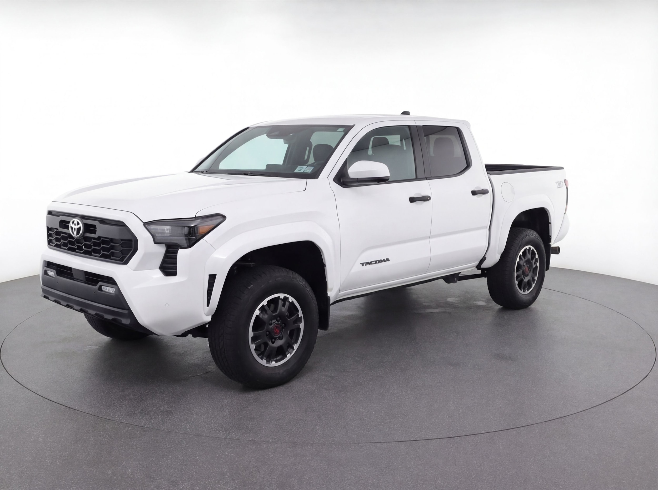 Thumbnail: 2025 Toyota Tacoma - 3
