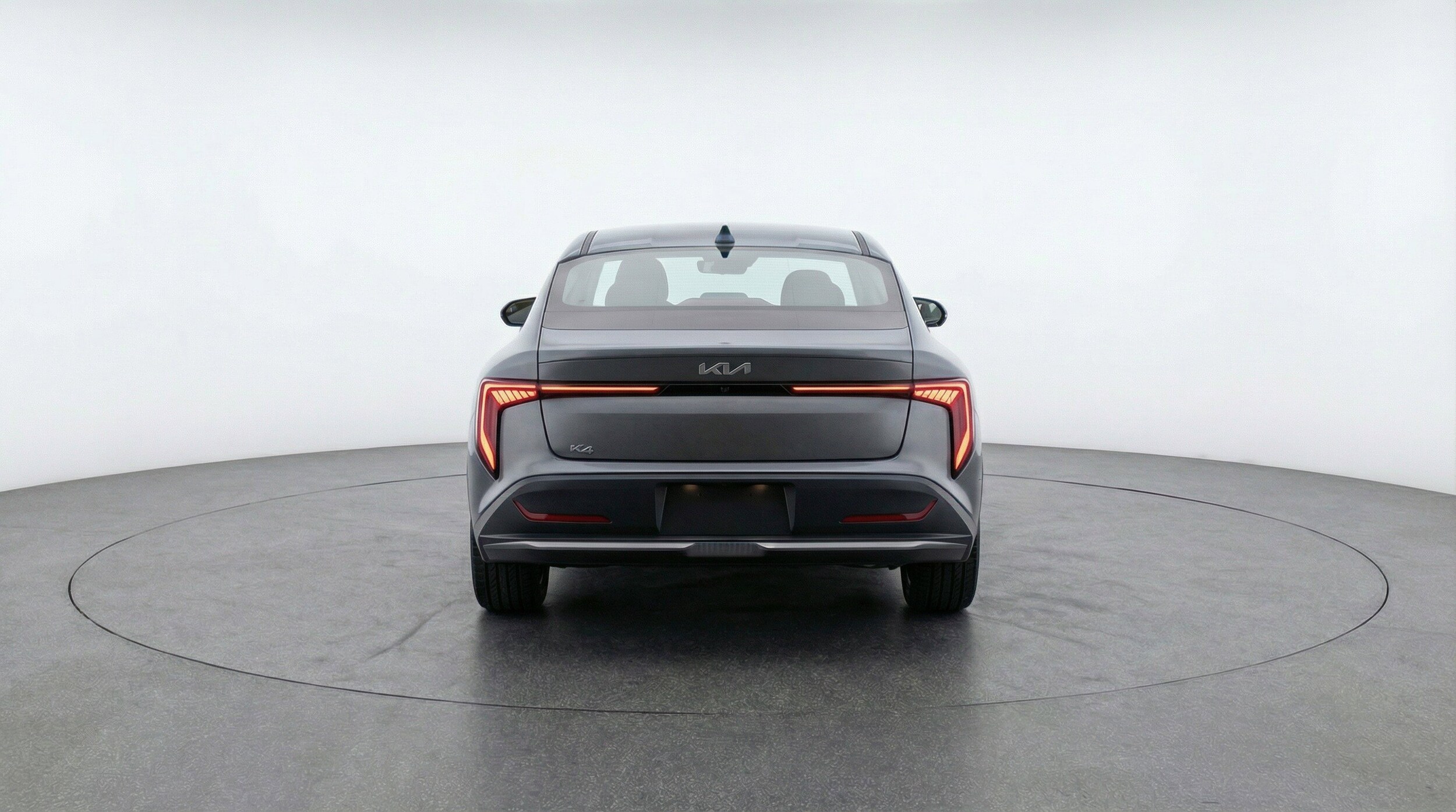 Thumbnail: 2025 Kia K4 - 7