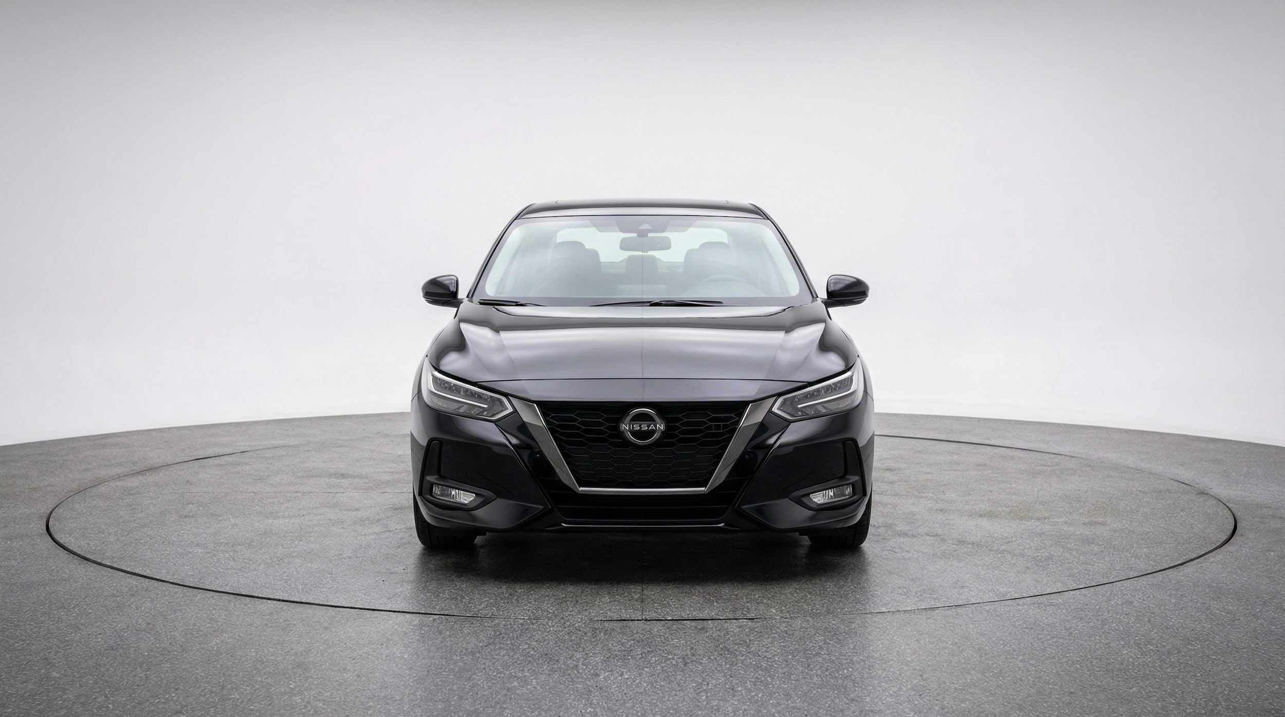 Thumbnail: 2025 Nissan Sentra - 2