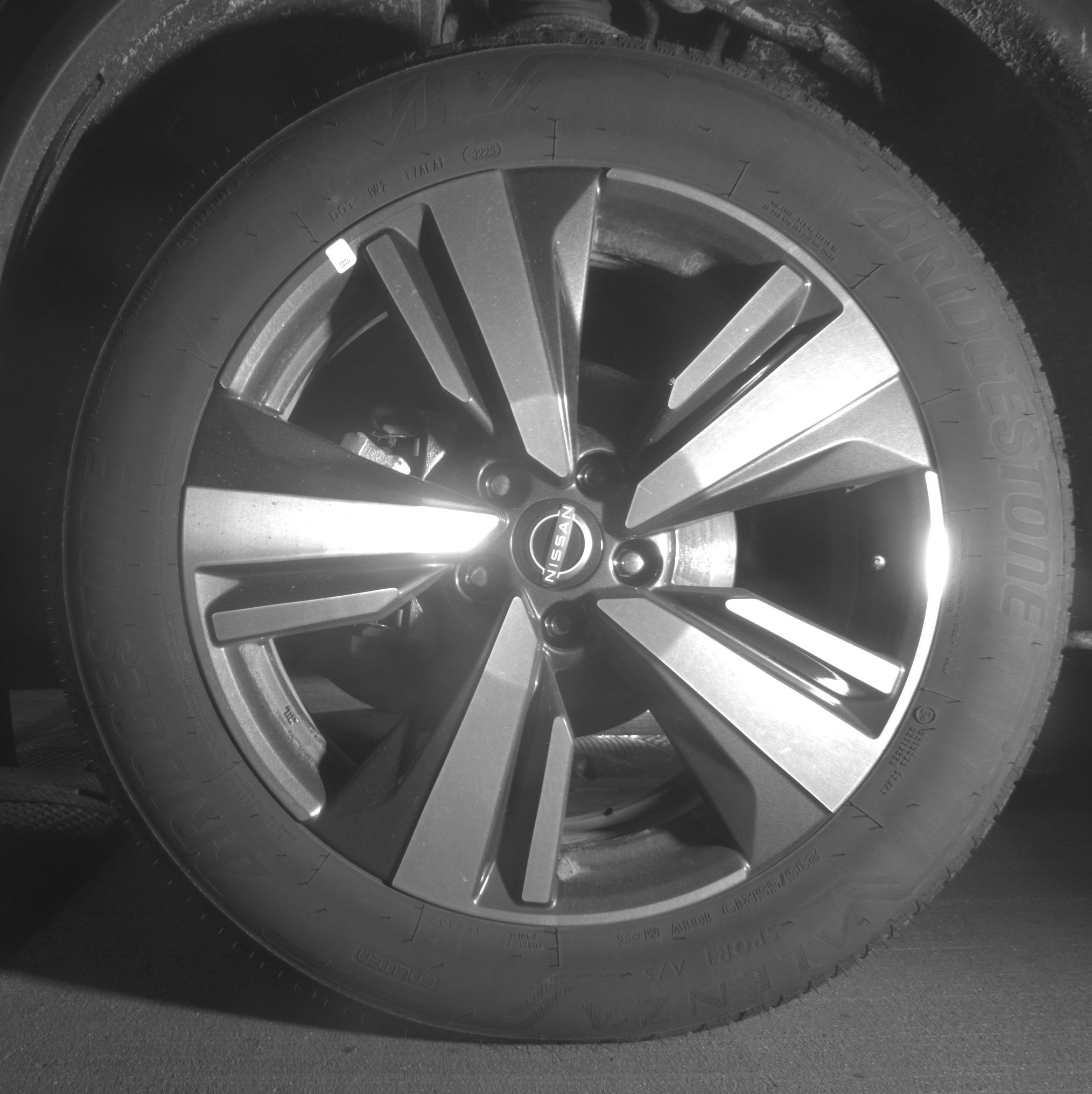 Thumbnail: 2026 Nissan Rogue - 12
