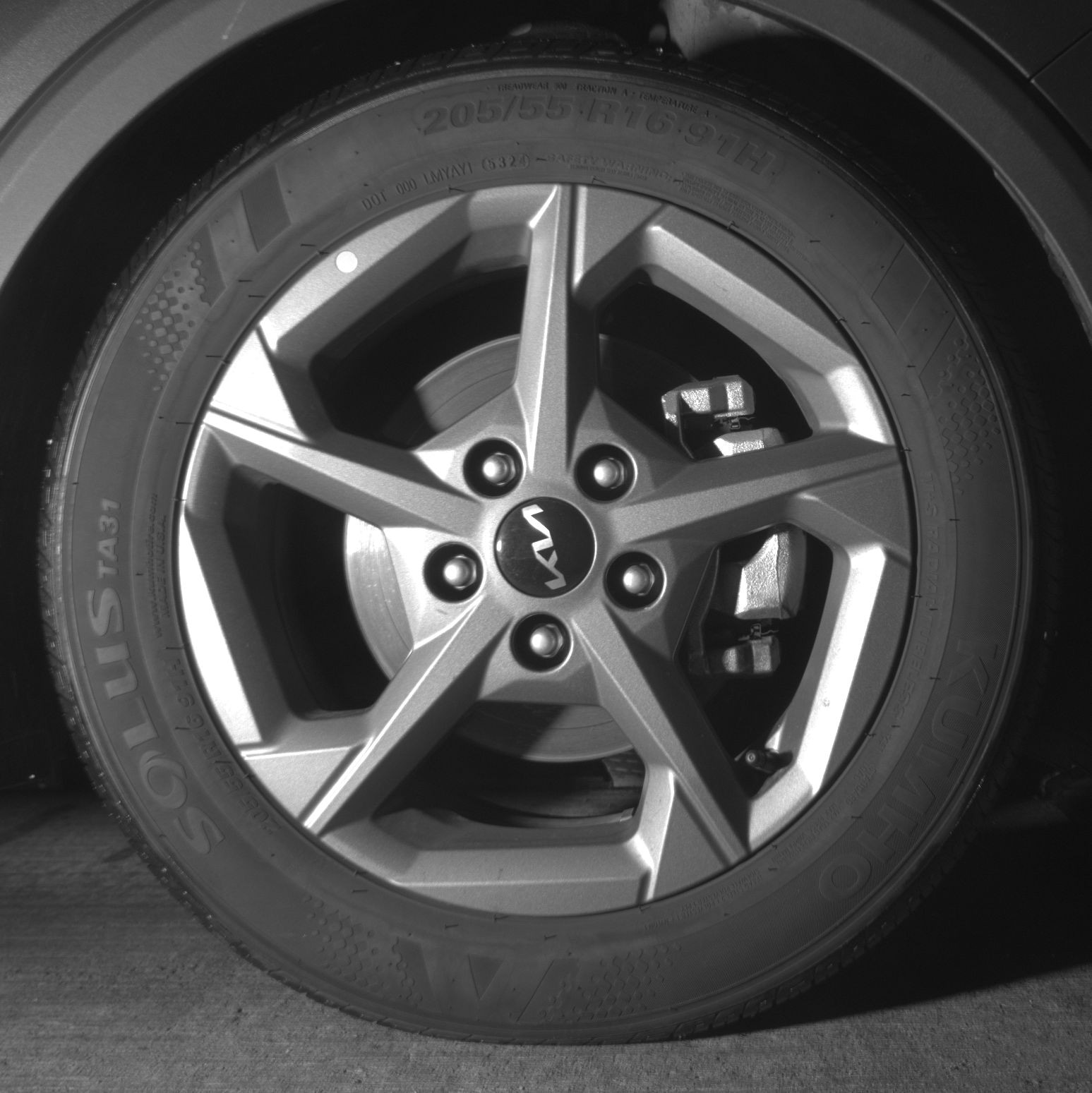 Thumbnail: 2025 Kia K4 - 10