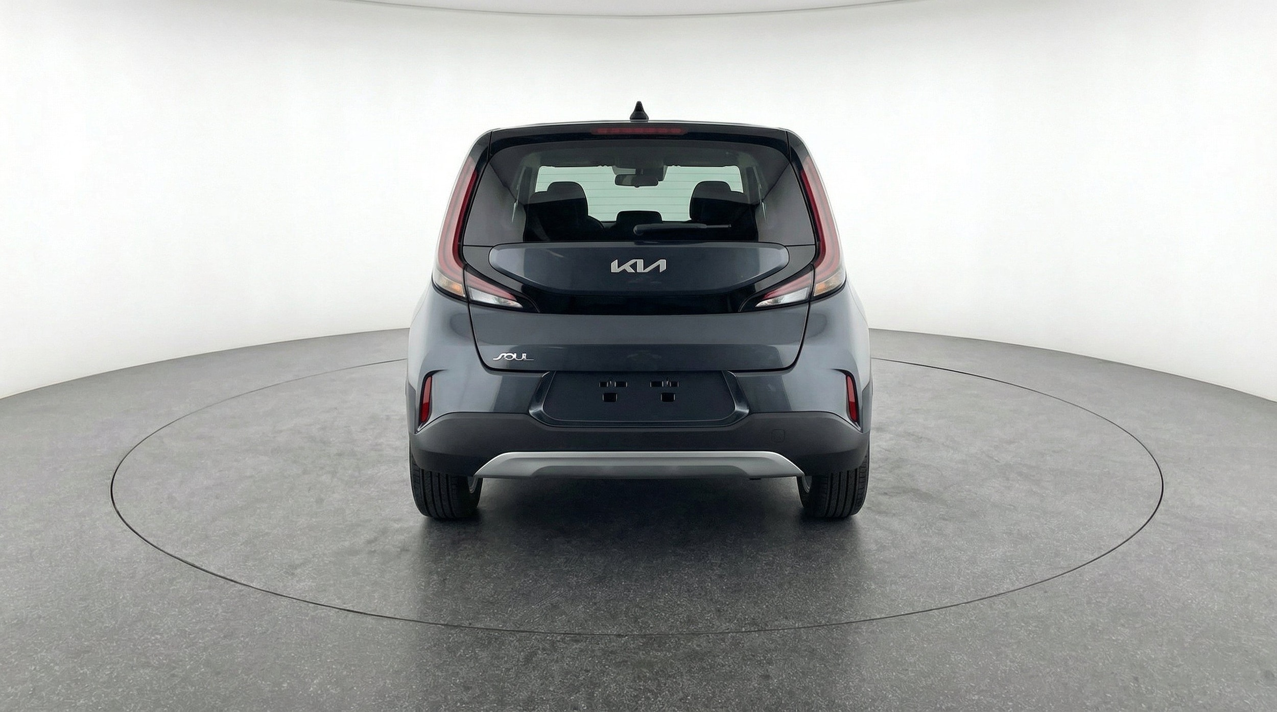 Thumbnail: 2025 Kia Soul - 7