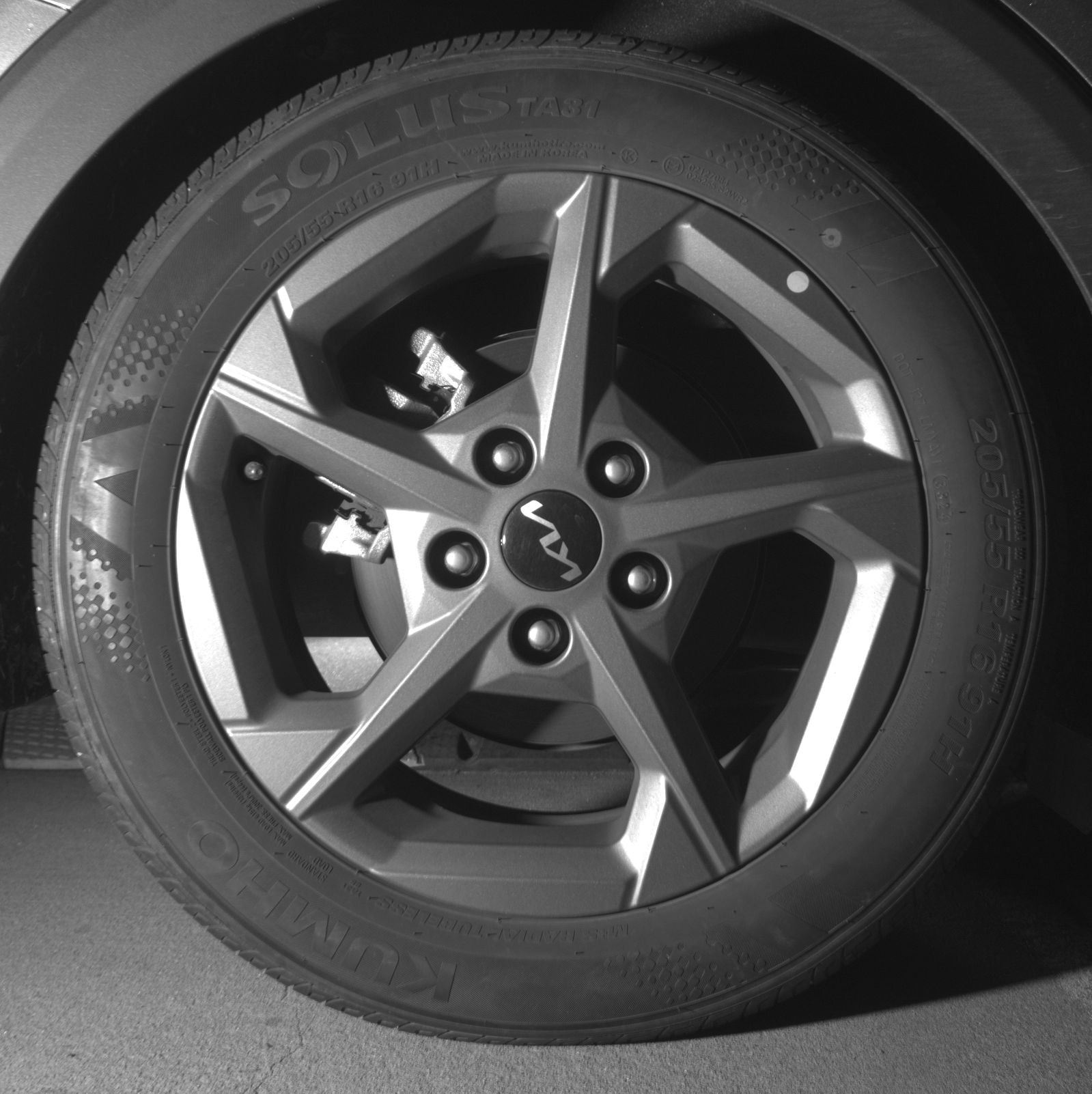 Thumbnail: 2025 Kia K4 - 12