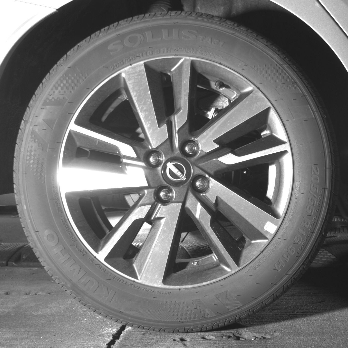 Thumbnail: 2025 Nissan Versa - 12