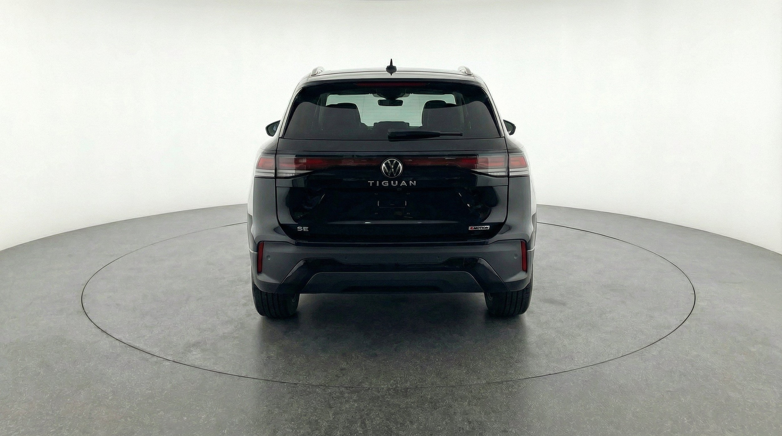 Thumbnail: 2026 Volkswagen Tiguan - 7