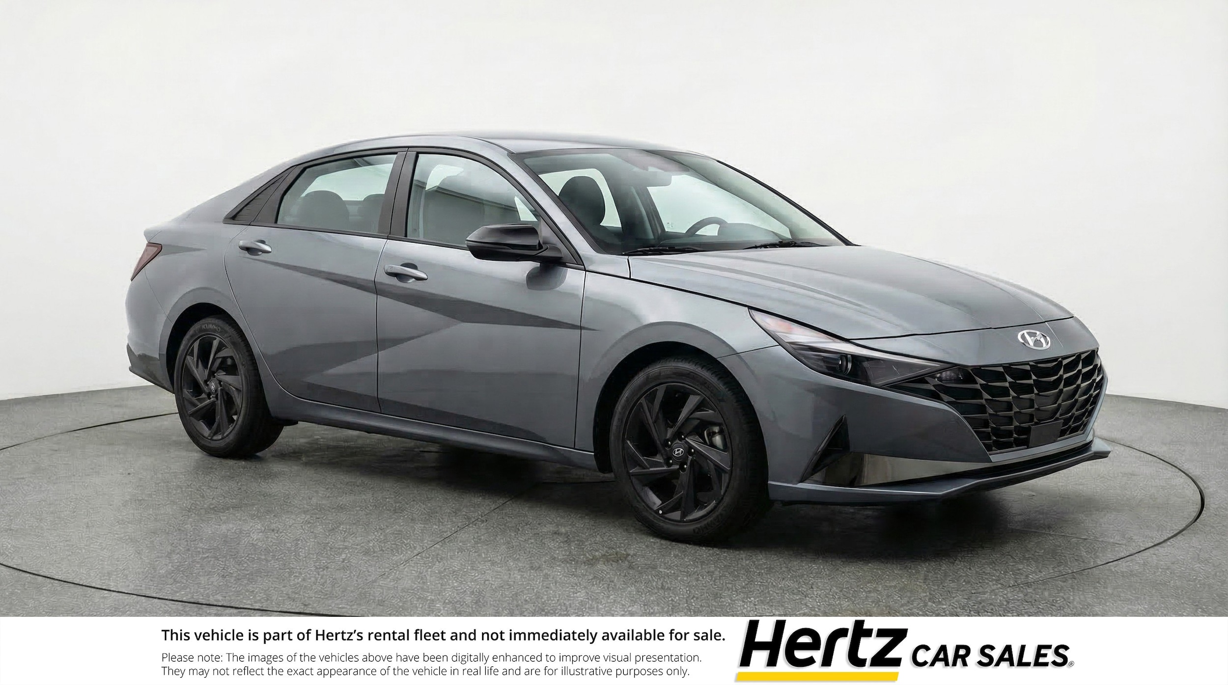 Thumbnail: 2026 Hyundai Elantra - 1