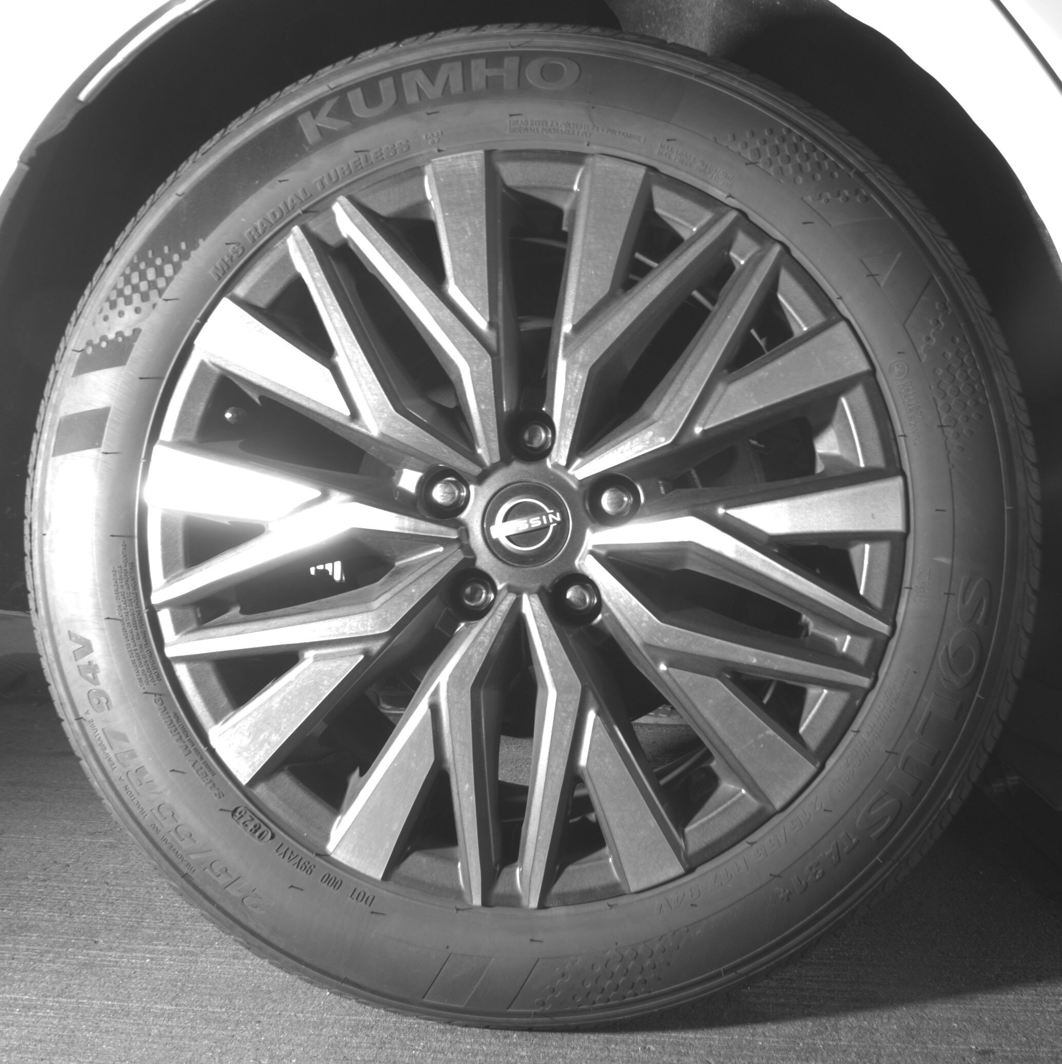 Thumbnail: 2025 Nissan Altima - 12