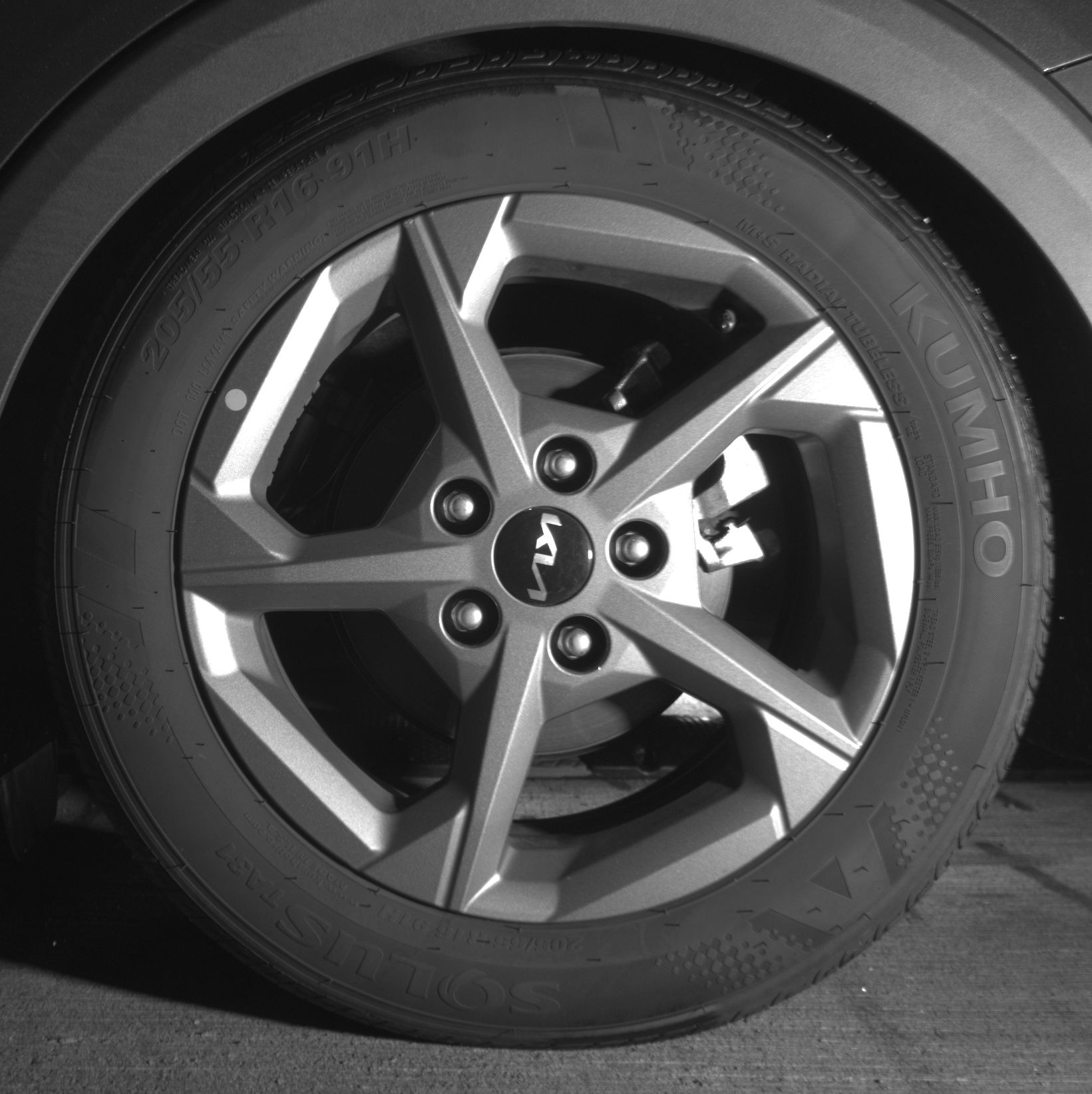 Thumbnail: 2025 Kia K4 - 11