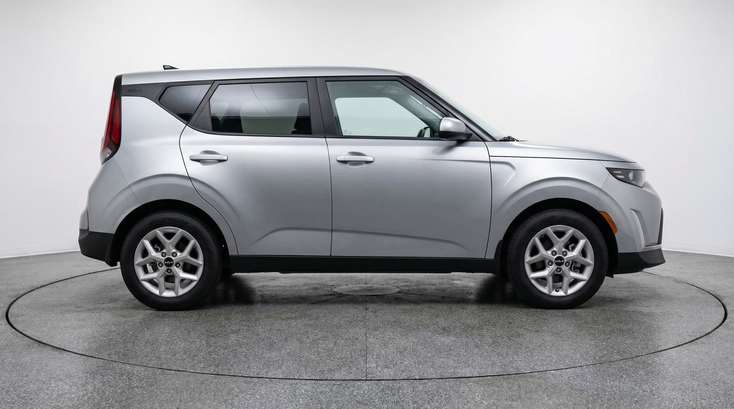 Thumbnail: 2025 Kia Soul - 8