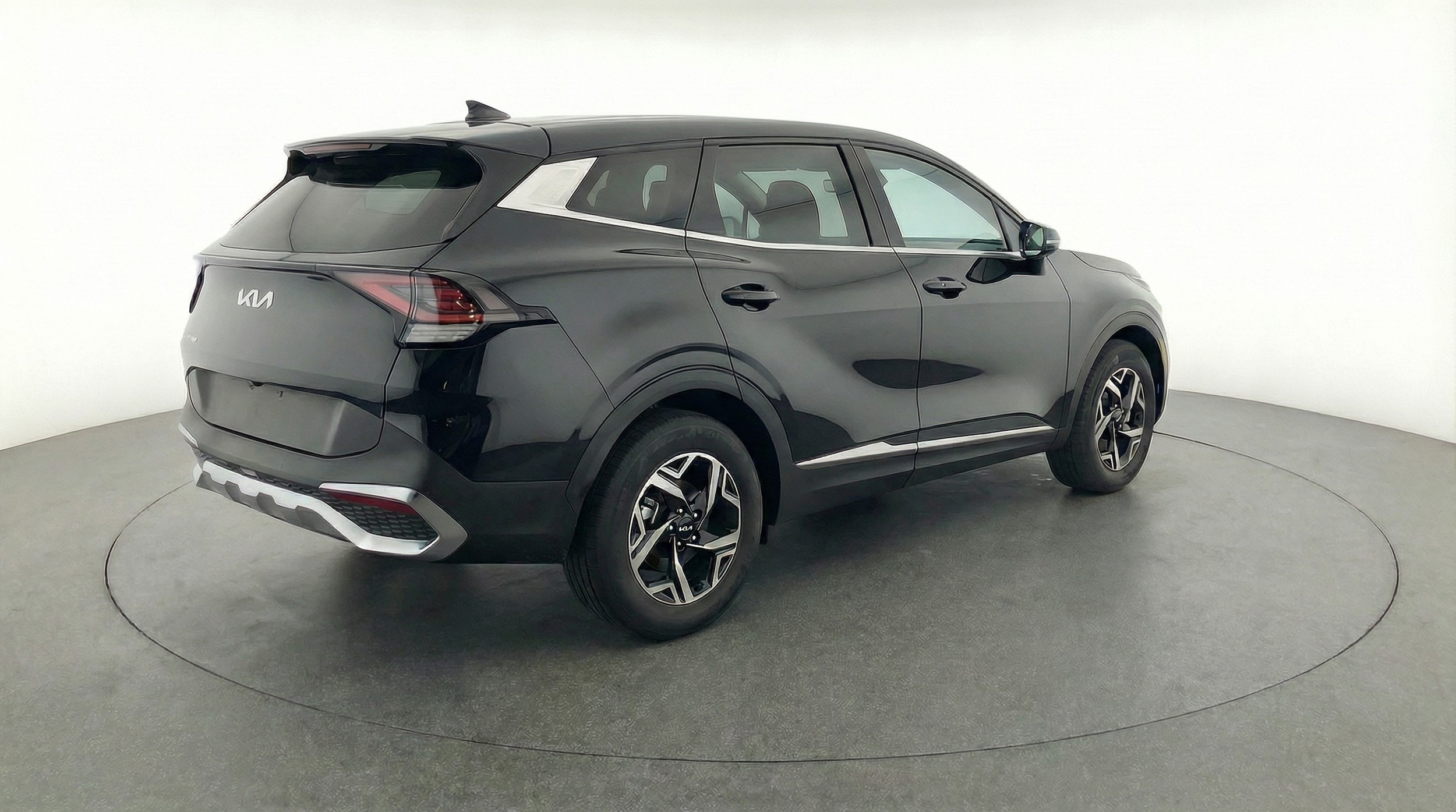 Thumbnail: 2025 Kia Sportage - 7