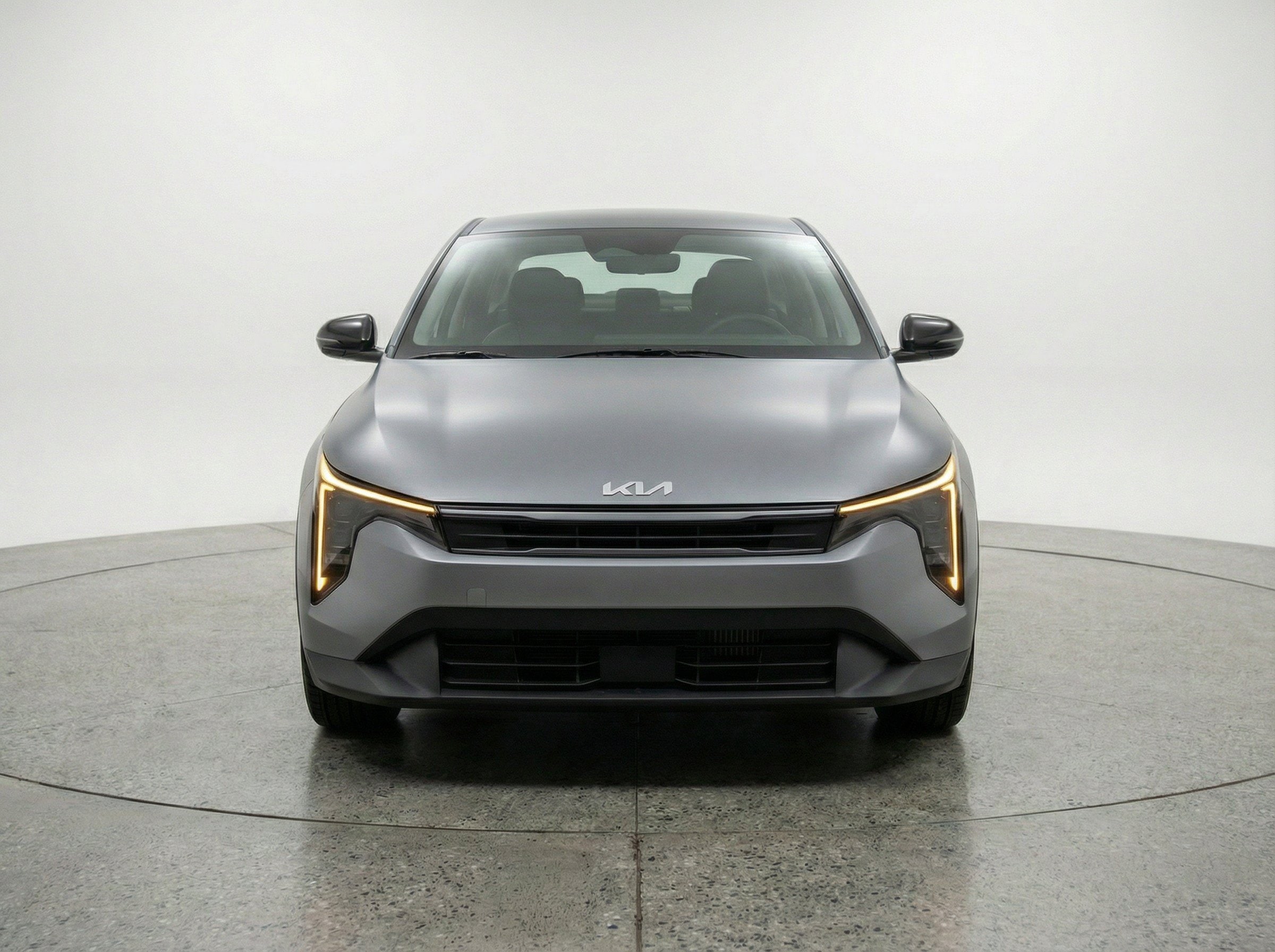 Thumbnail: 2025 Kia K4 - 2
