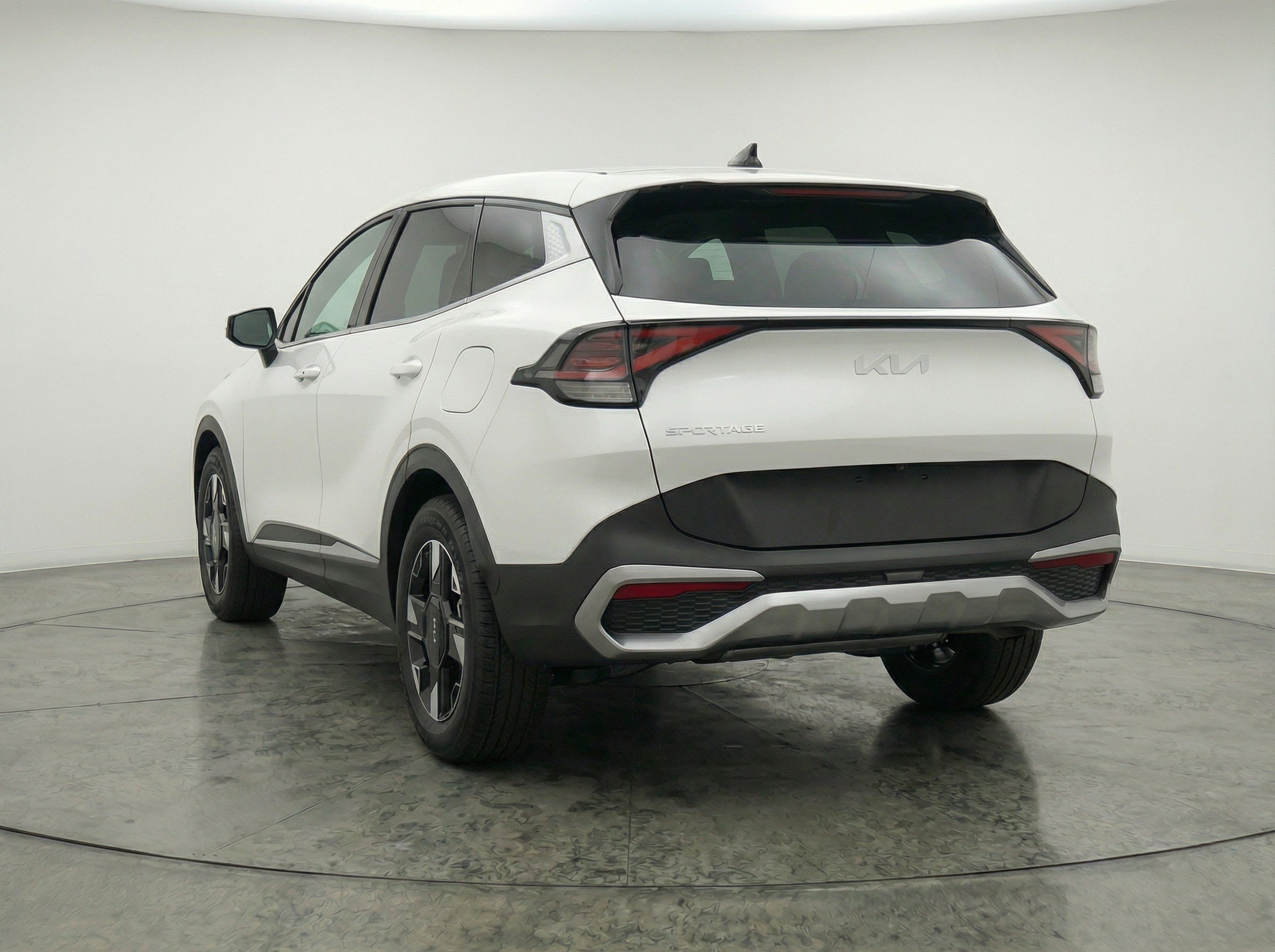Thumbnail: 2026 Kia Sportage - 7