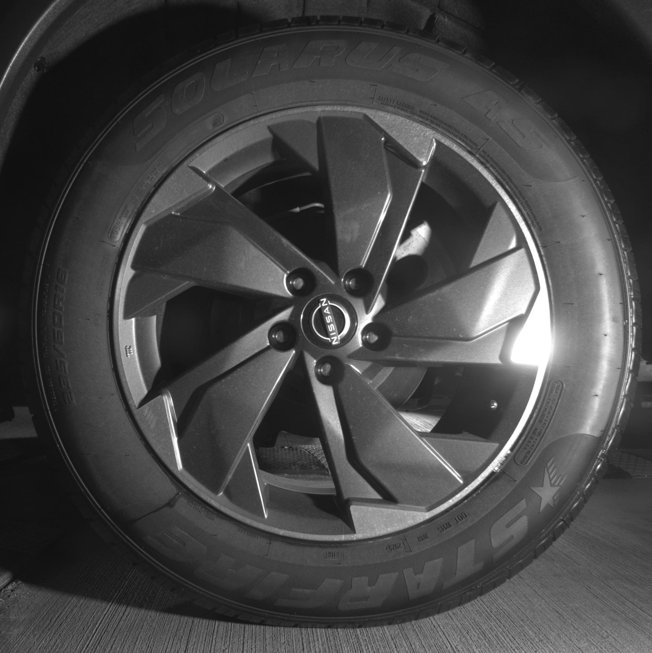 Thumbnail: 2025 Nissan Rogue - 11