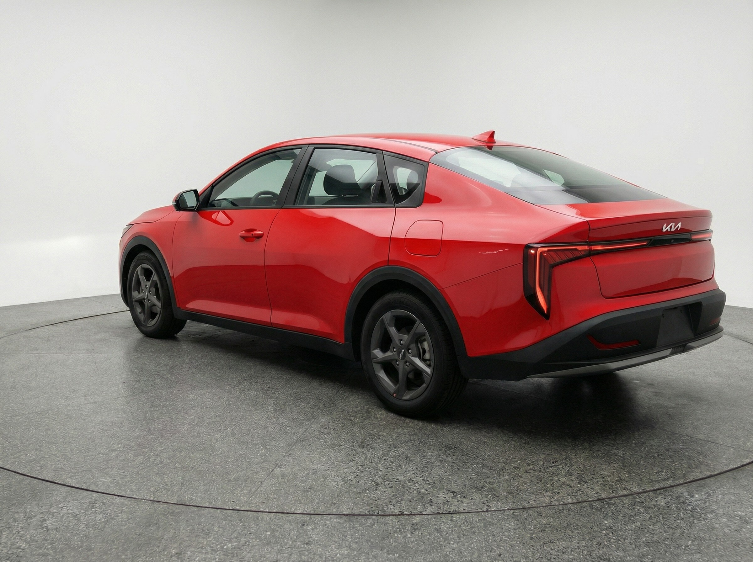 Thumbnail: 2025 Kia K4 - 5