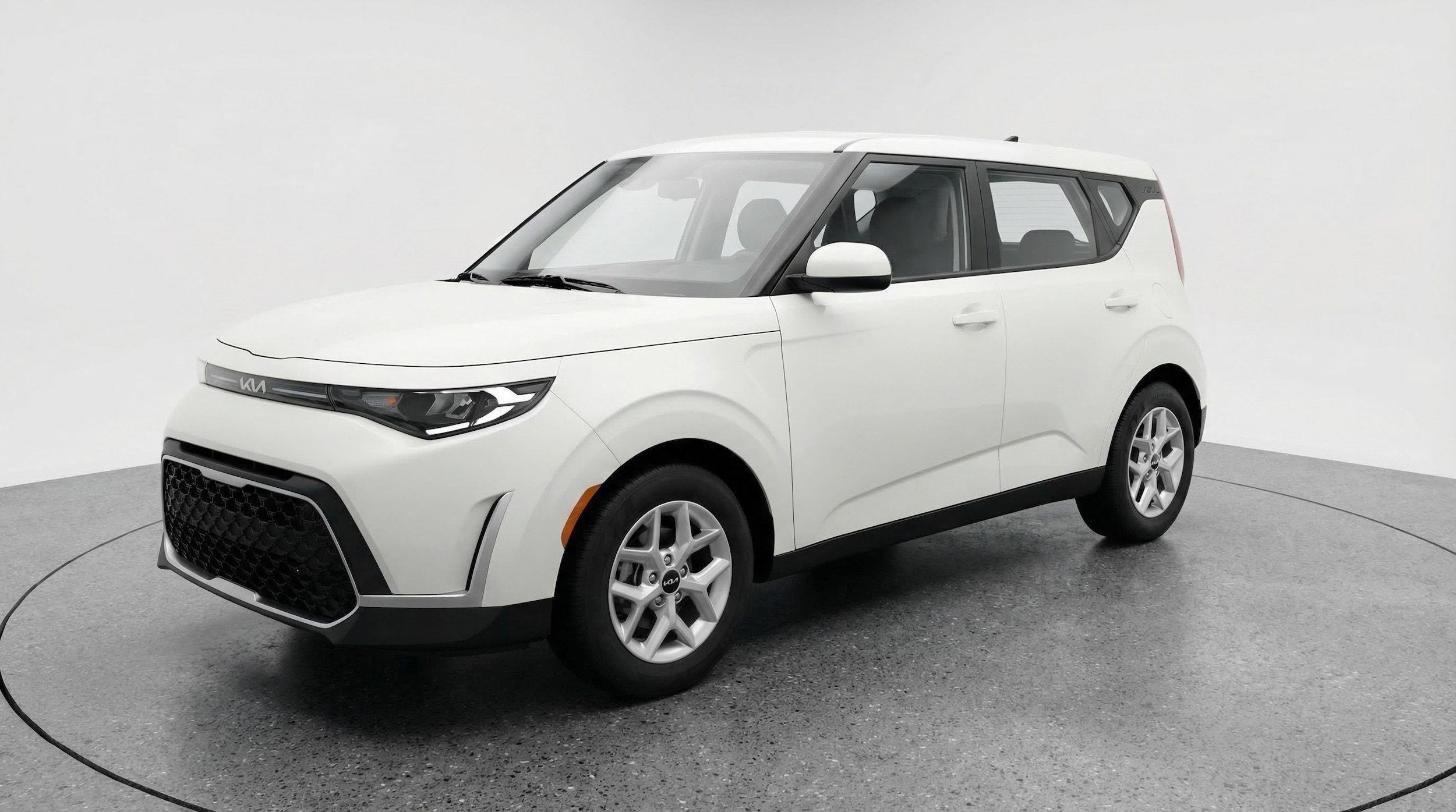 Thumbnail: 2025 Kia Soul - 3