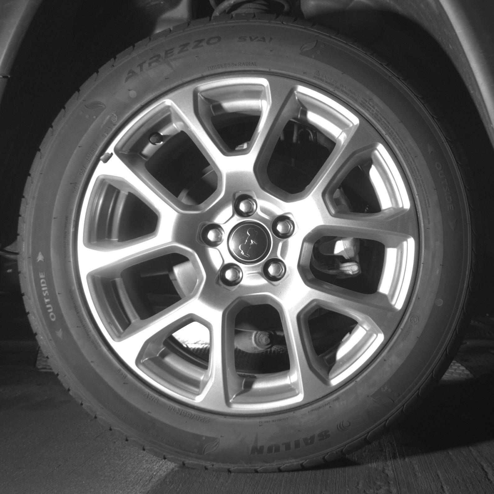 Thumbnail: 2025 Jeep Compass - 12