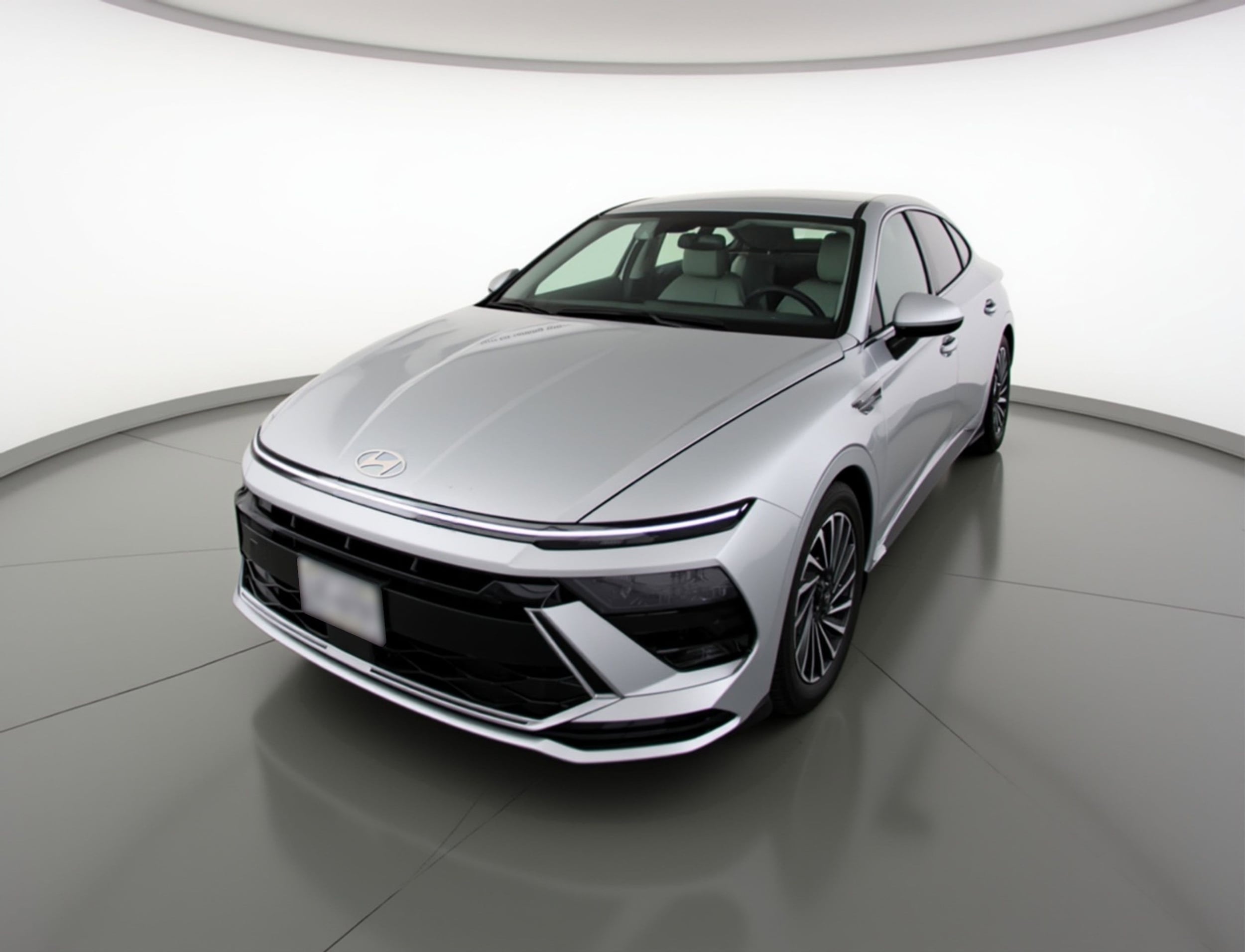 Thumbnail: 2025 Hyundai Sonata - 3